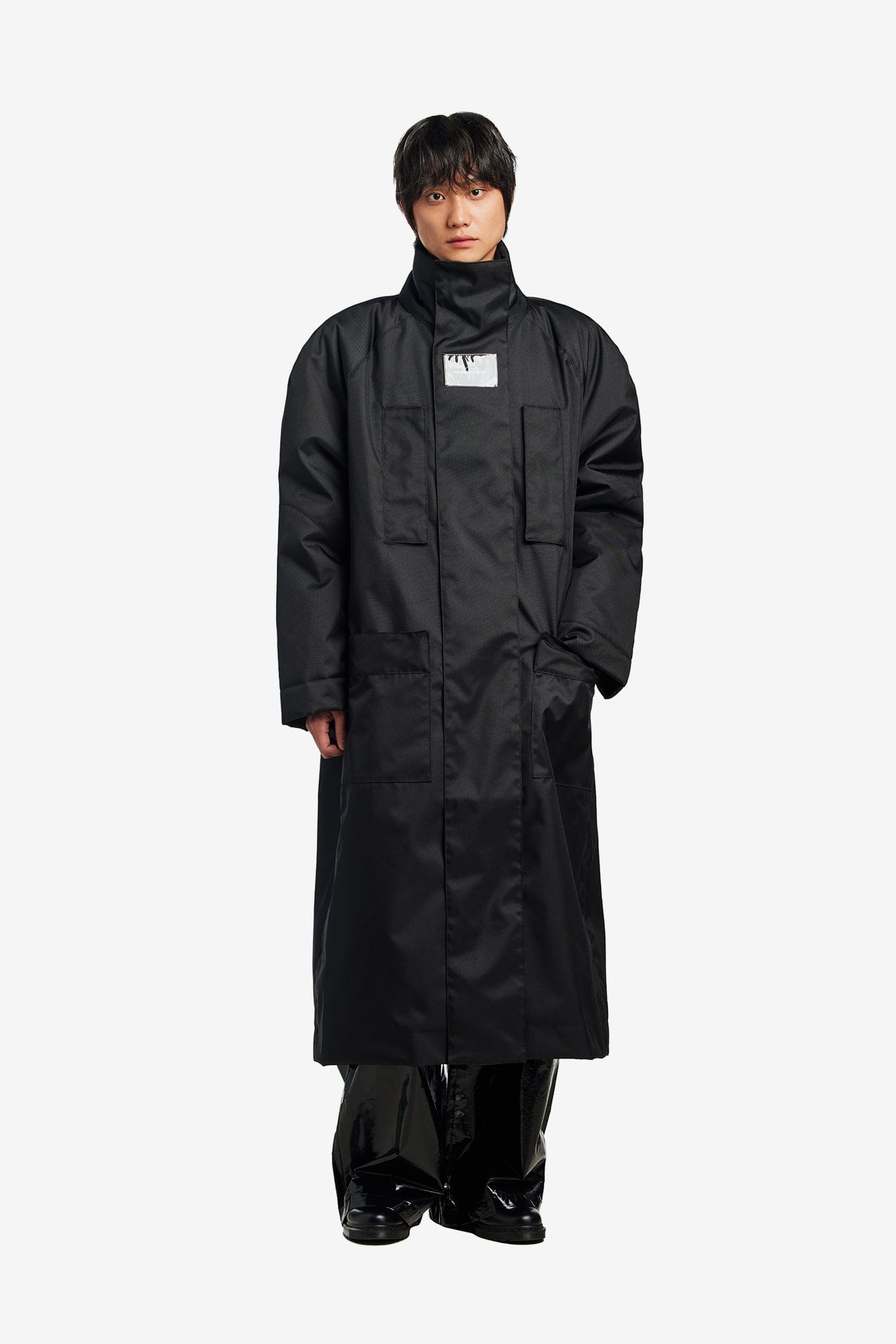 Figura Services HARD WEAR COAT