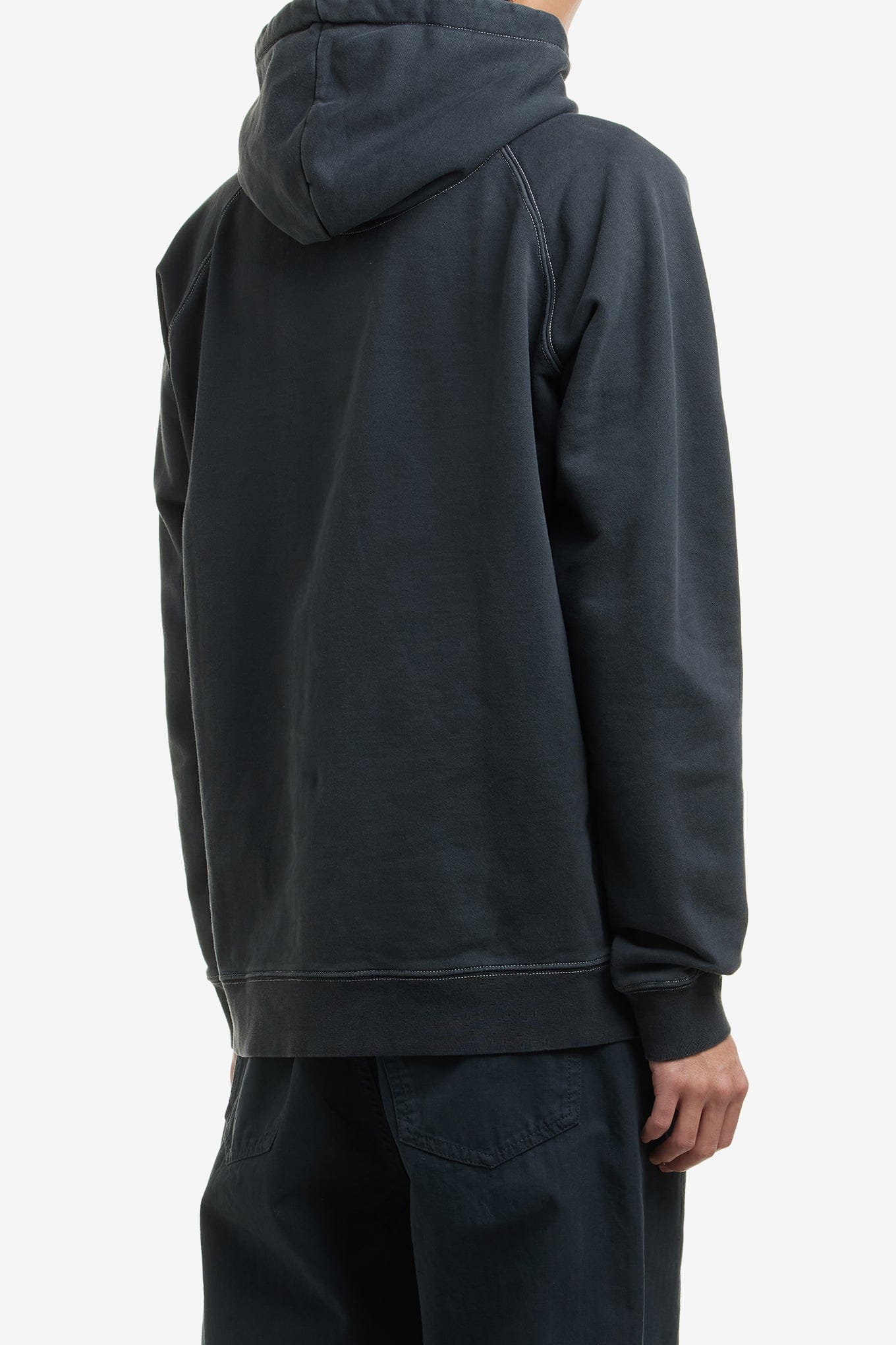 Dancer OG LOGO HOODIE
