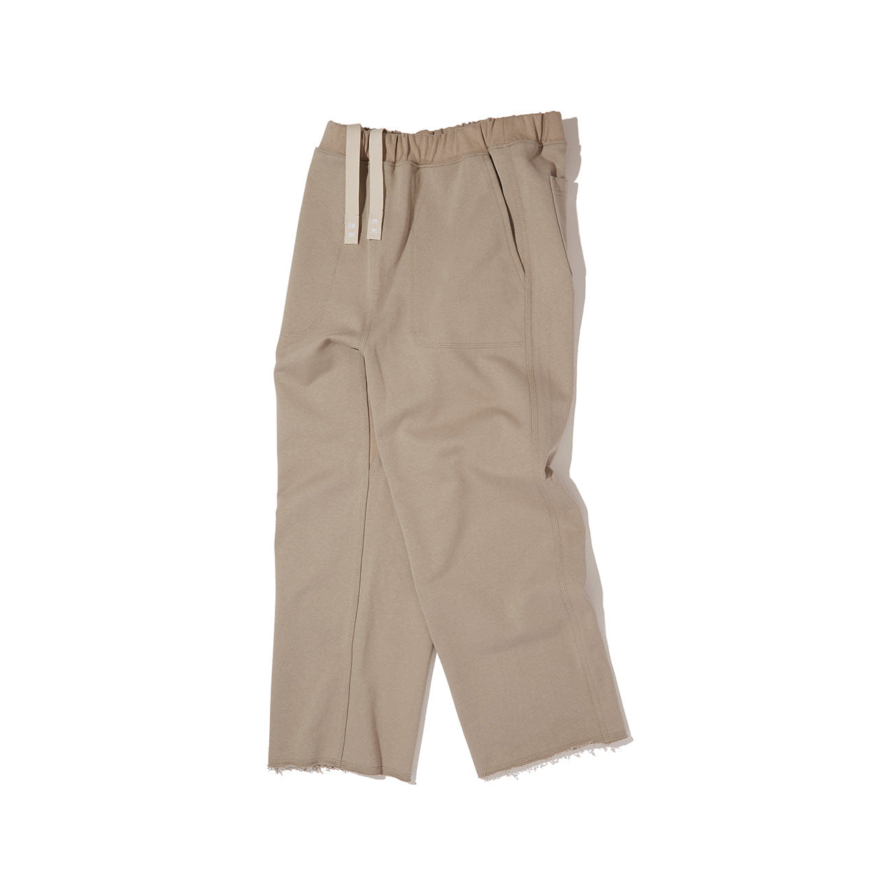 WORM TOKYO Diaspora skateboards Sweet Gigolo Trousers Taupe