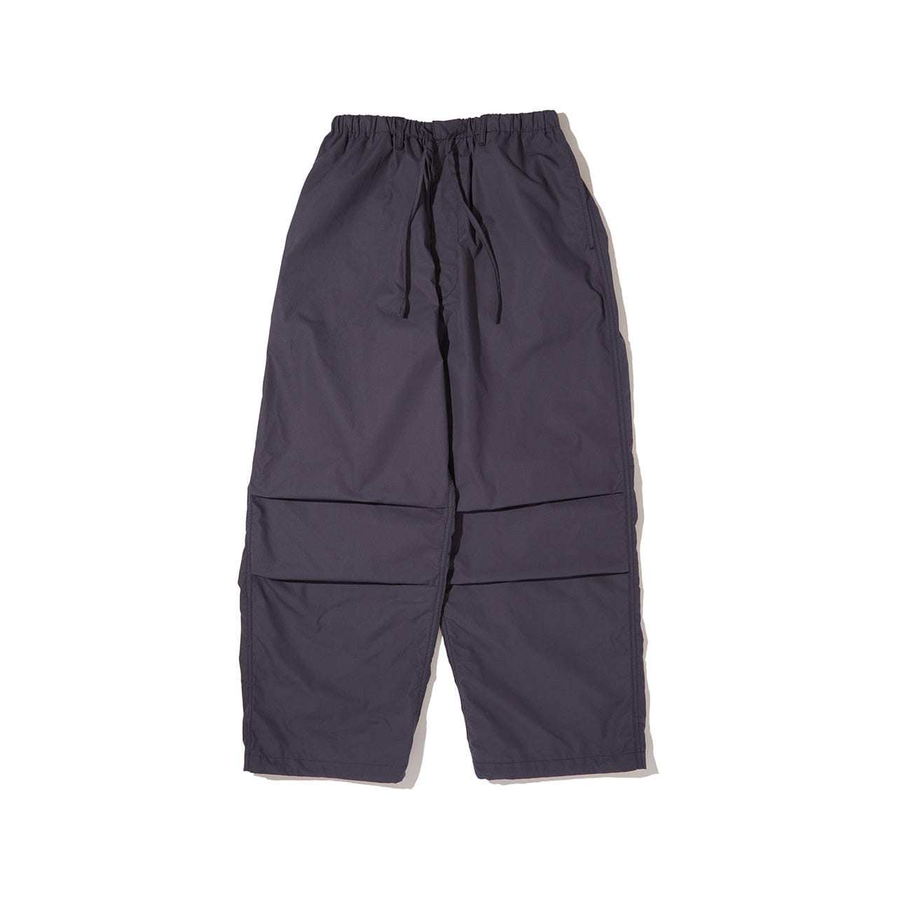!SOLID Diaspora skateboards Mil Wide Pants / Solid Navy R