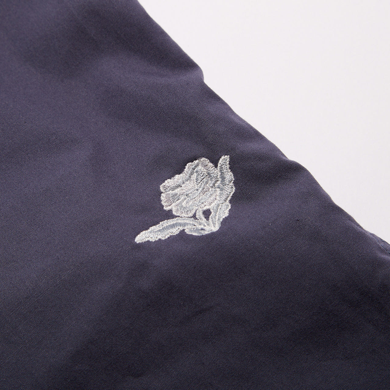 !SOLID Diaspora skateboards Mil Wide Pants / Solid Navy R