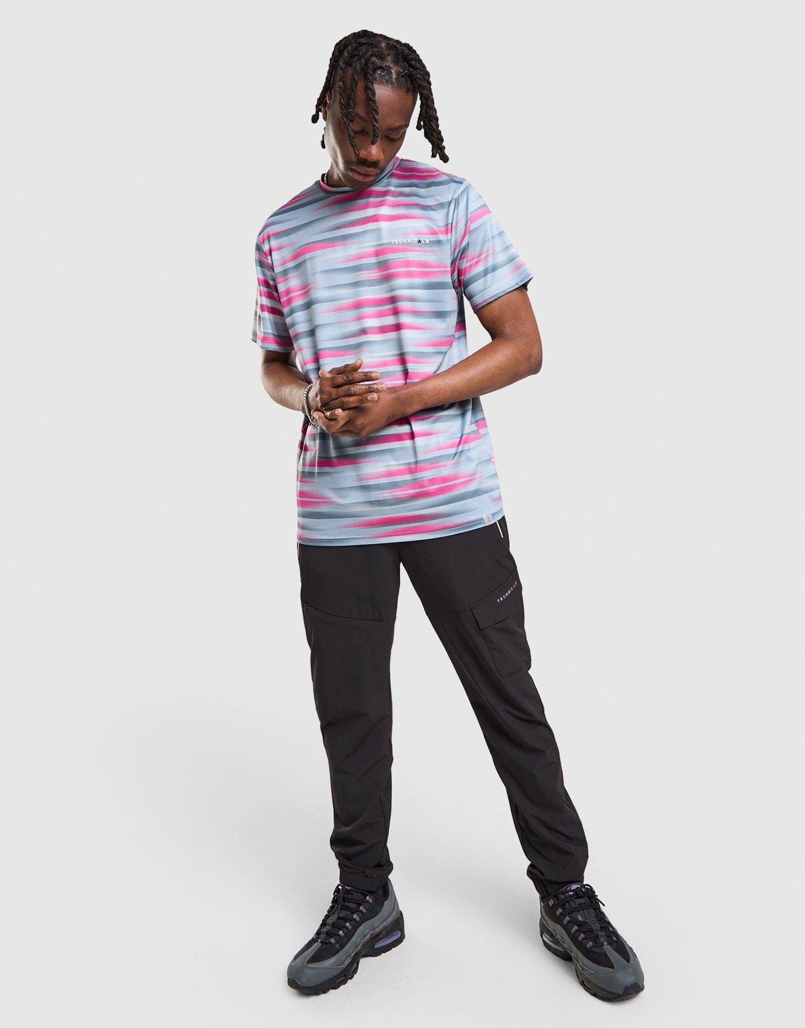 Technicals Cent T - Shirt