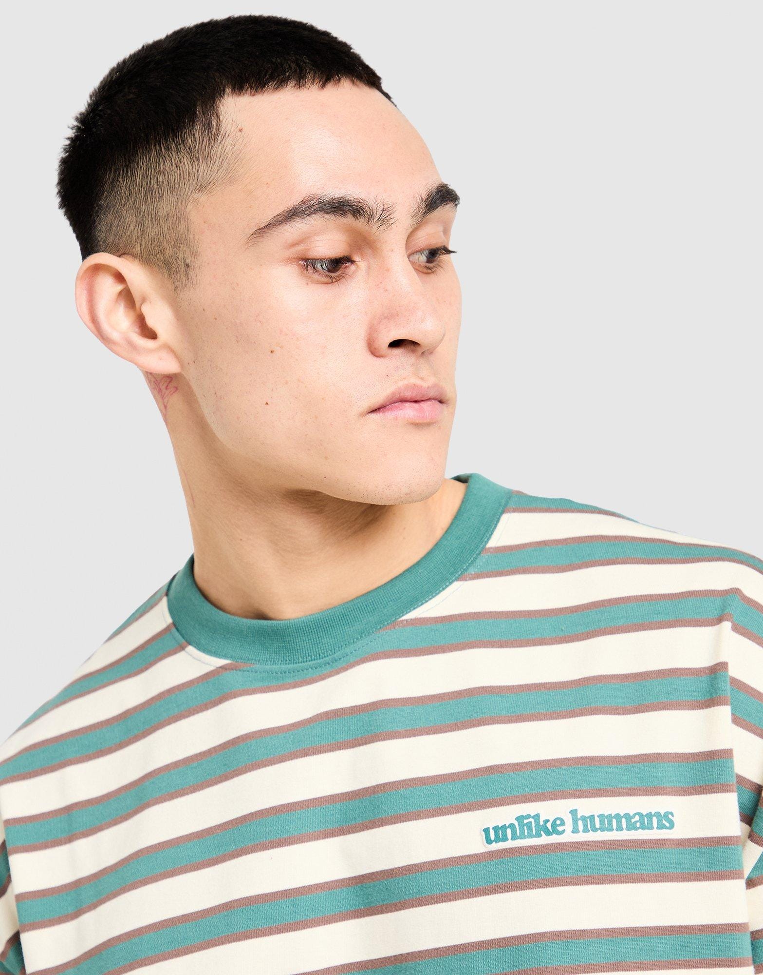 Unlike Humans Jem T - Shirt