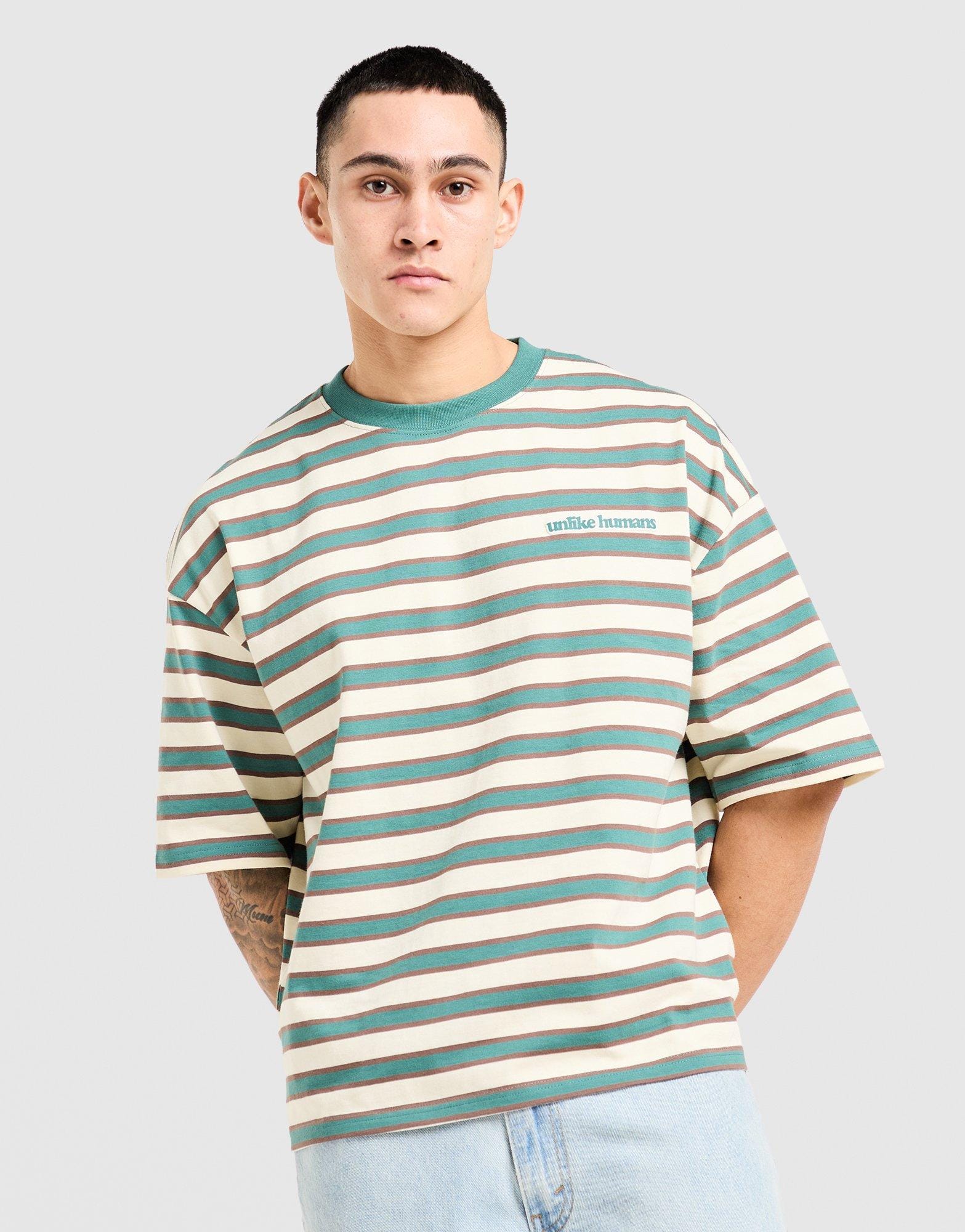 Unlike Humans Jem T - Shirt