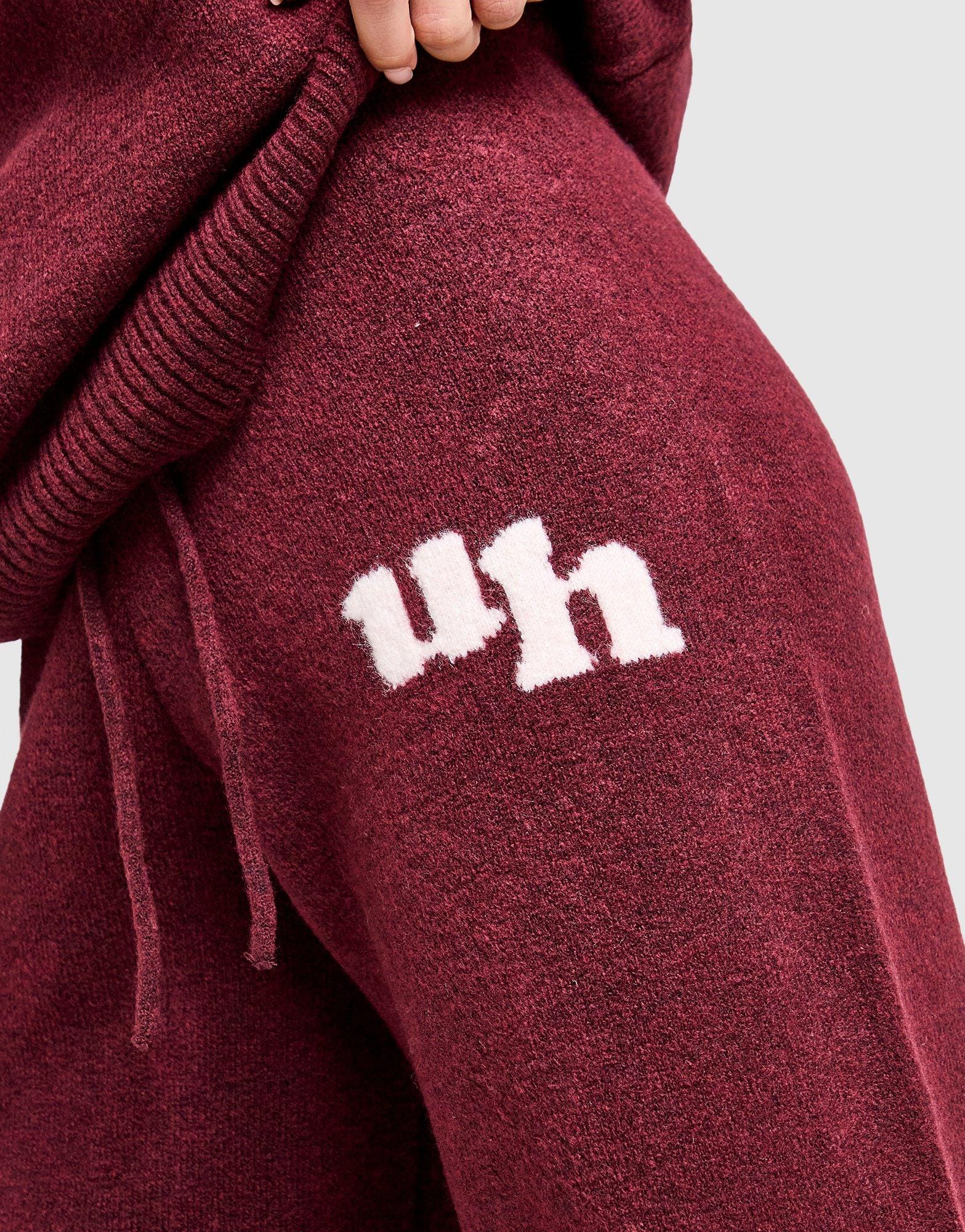 Unlike Humans Knit Joggers