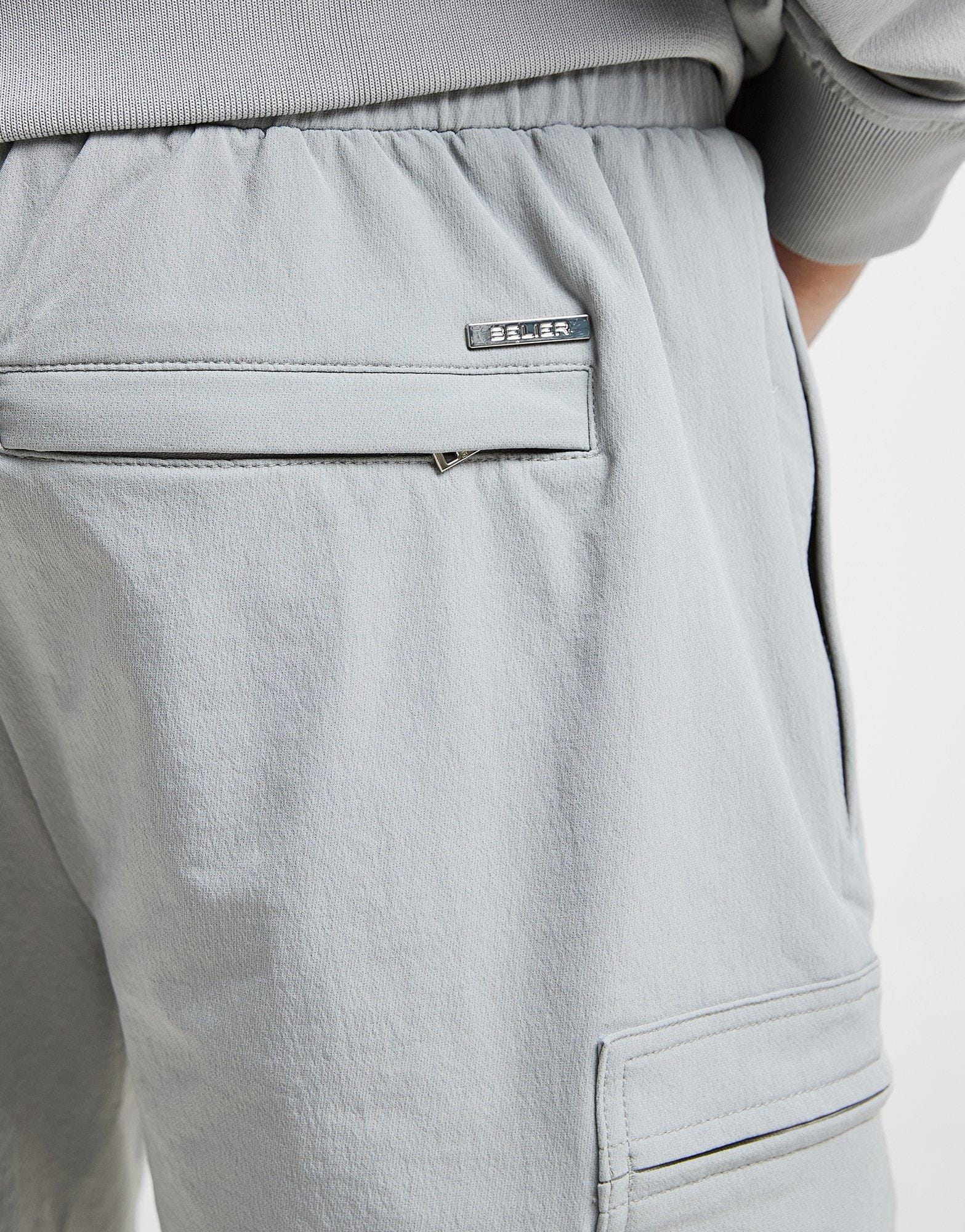 Belier Traveller Cargo Shorts