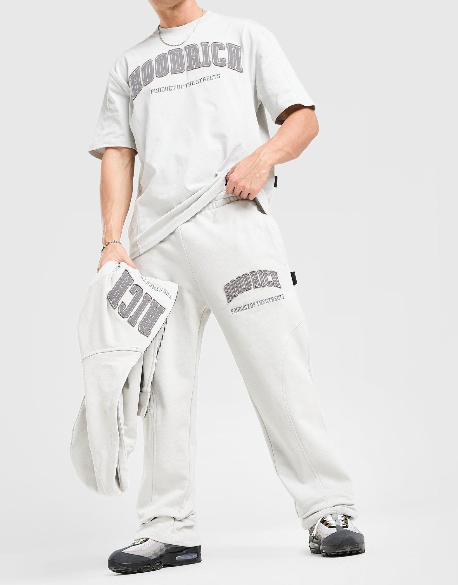 Hoodrich Cursed Joggers
