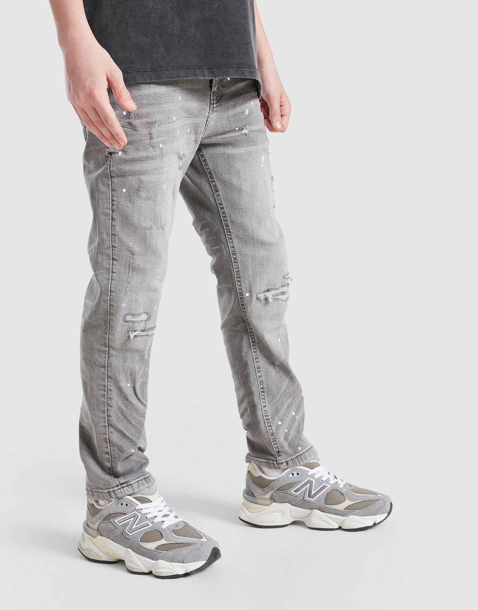 Supply & Demand Denver Denim Jeans Junior