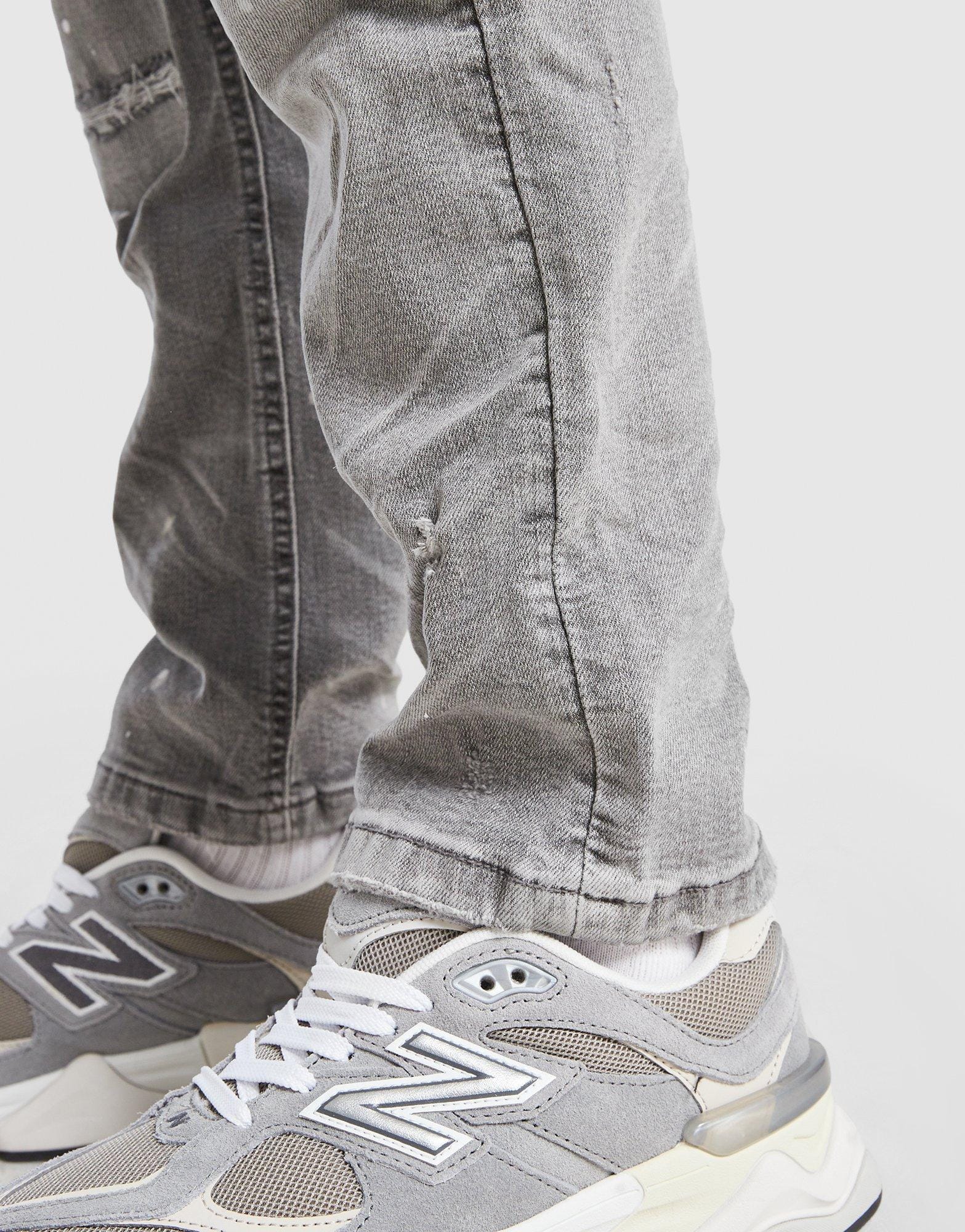 Supply & Demand Denver Denim Jeans Junior
