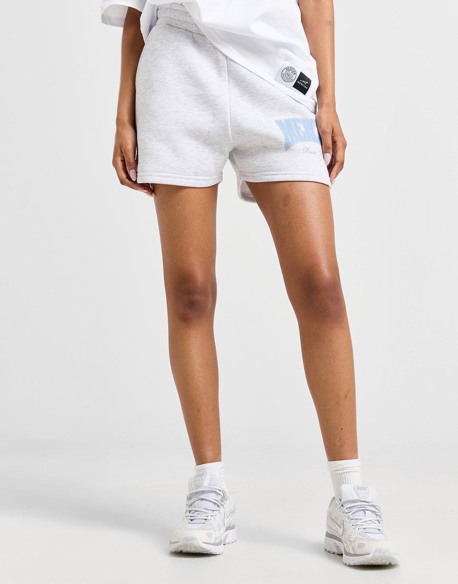 Mercier Kansas Shorts