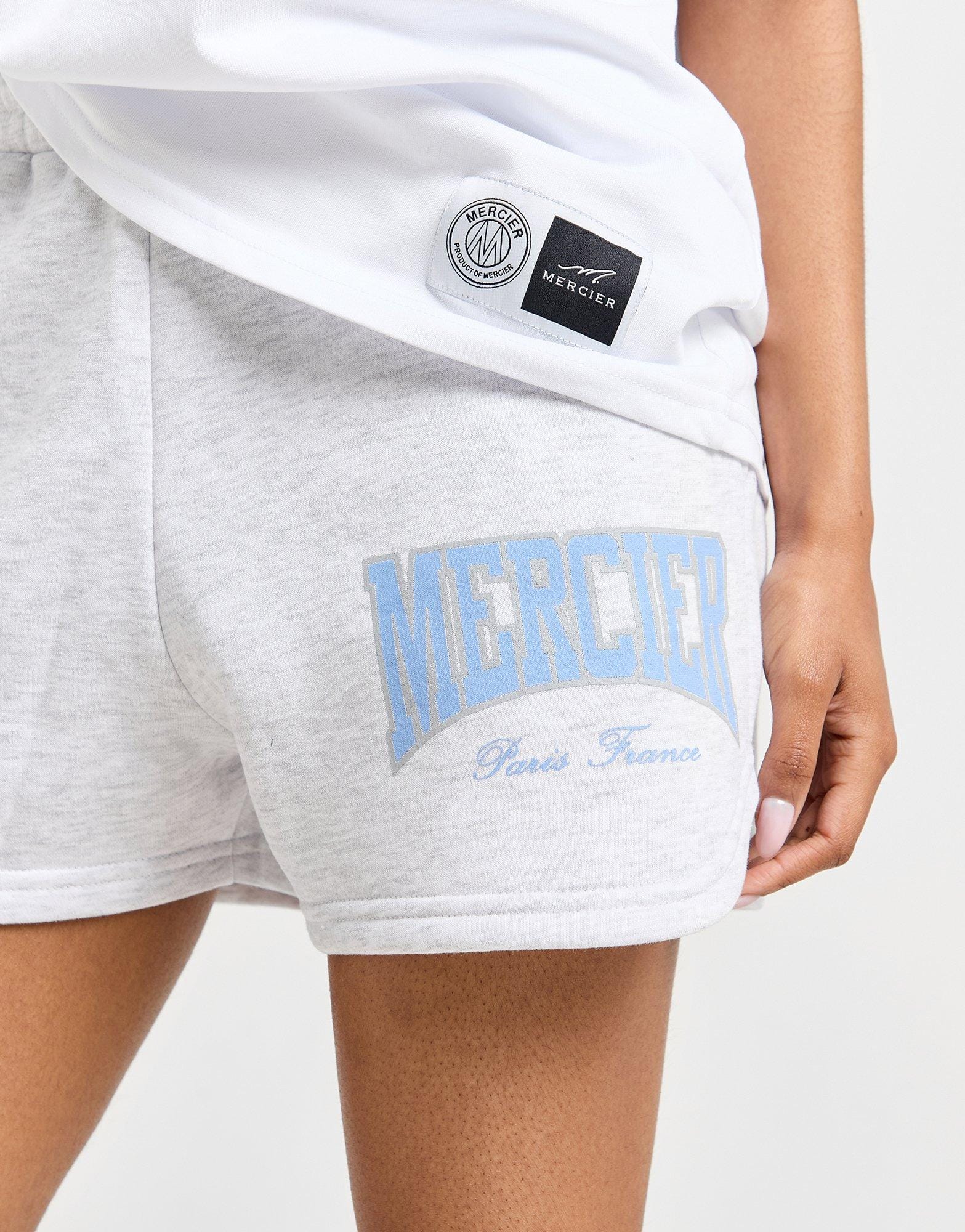 Mercier Kansas Shorts