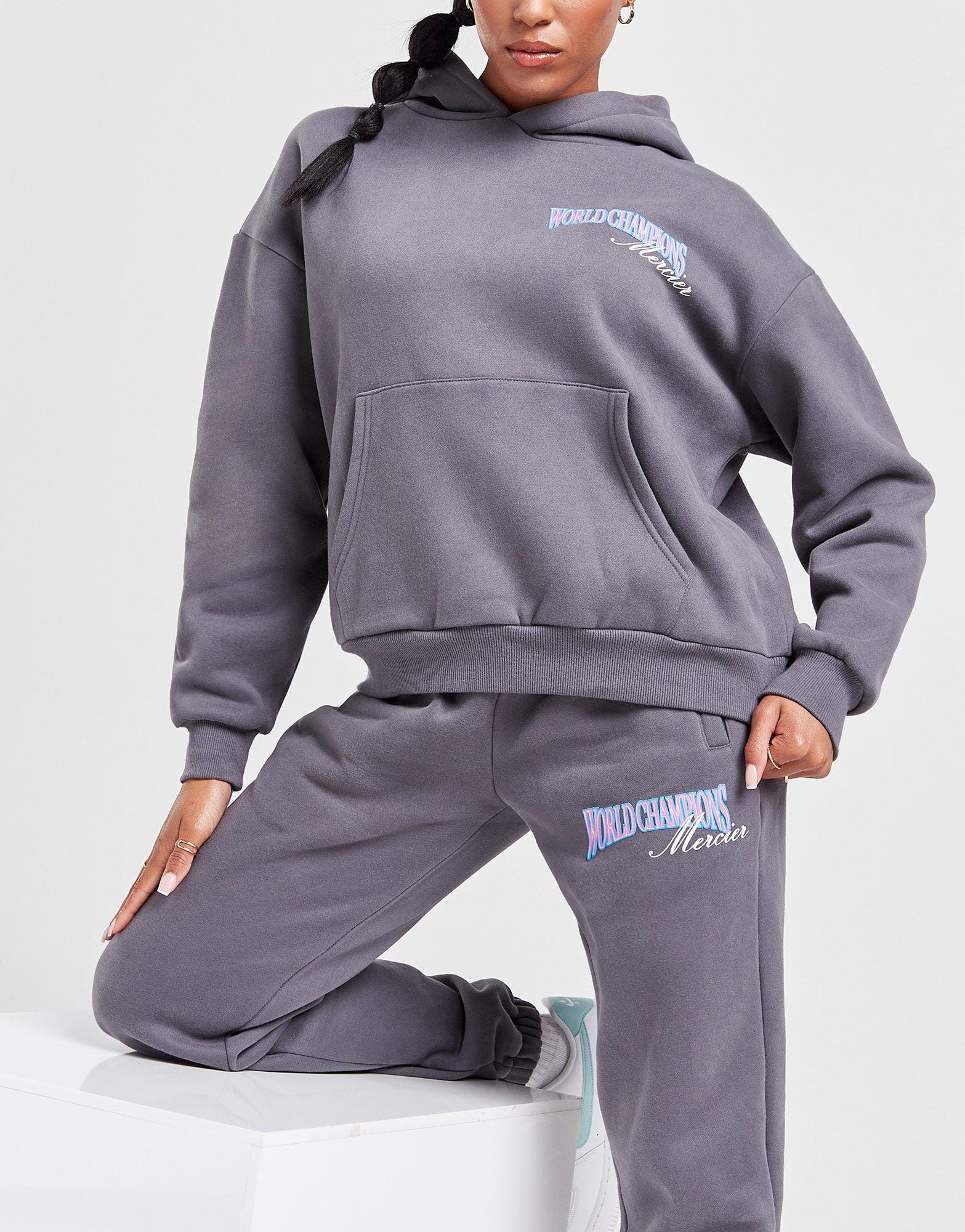 Mercier World Champion Joggers