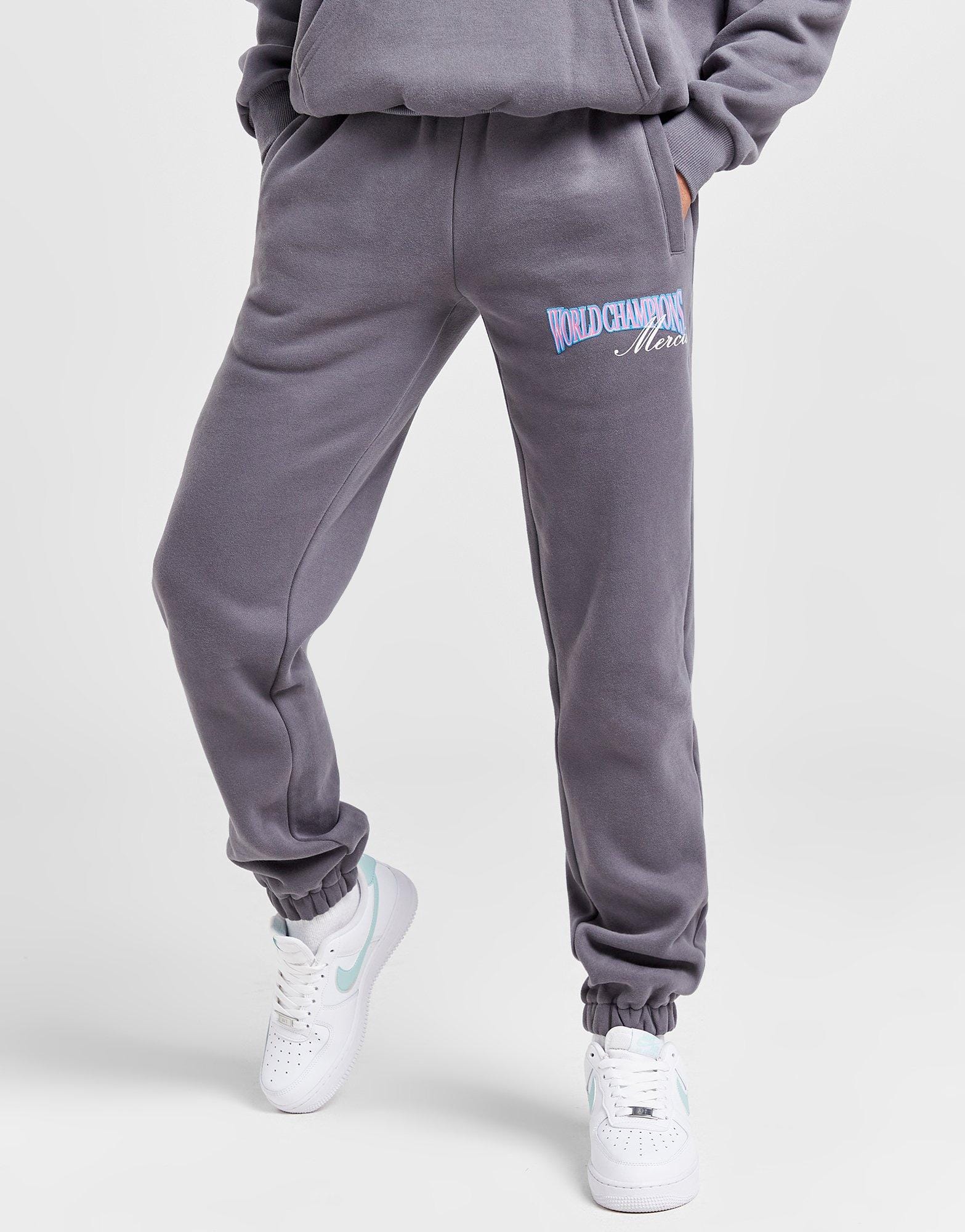 Mercier World Champion Joggers