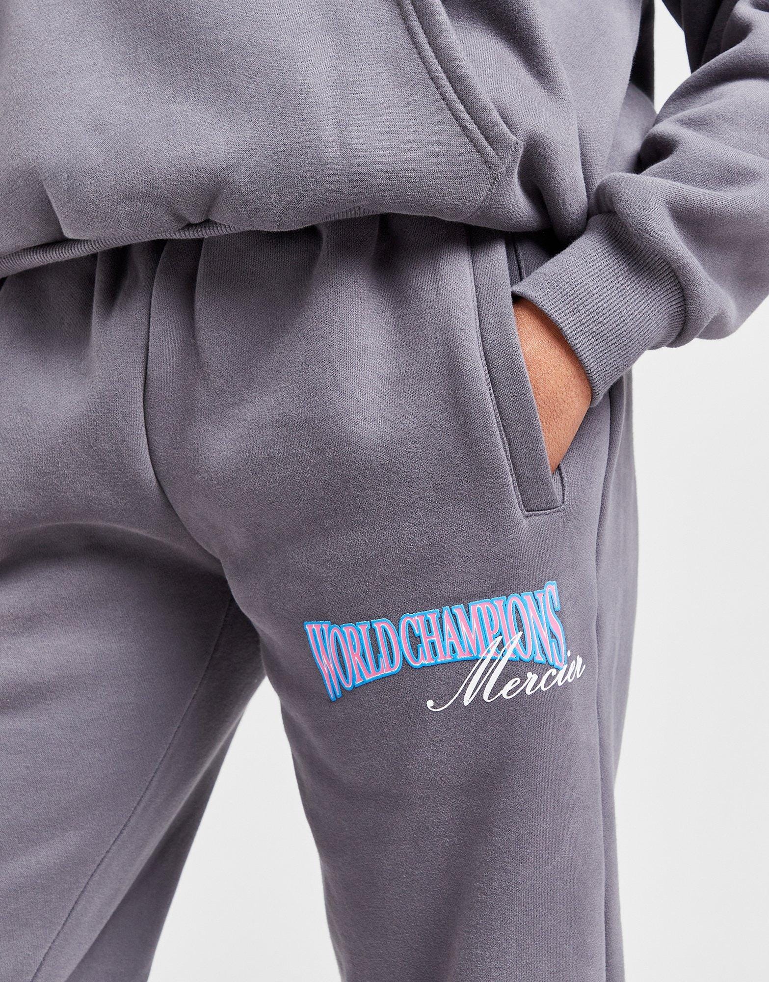 Mercier World Champion Joggers