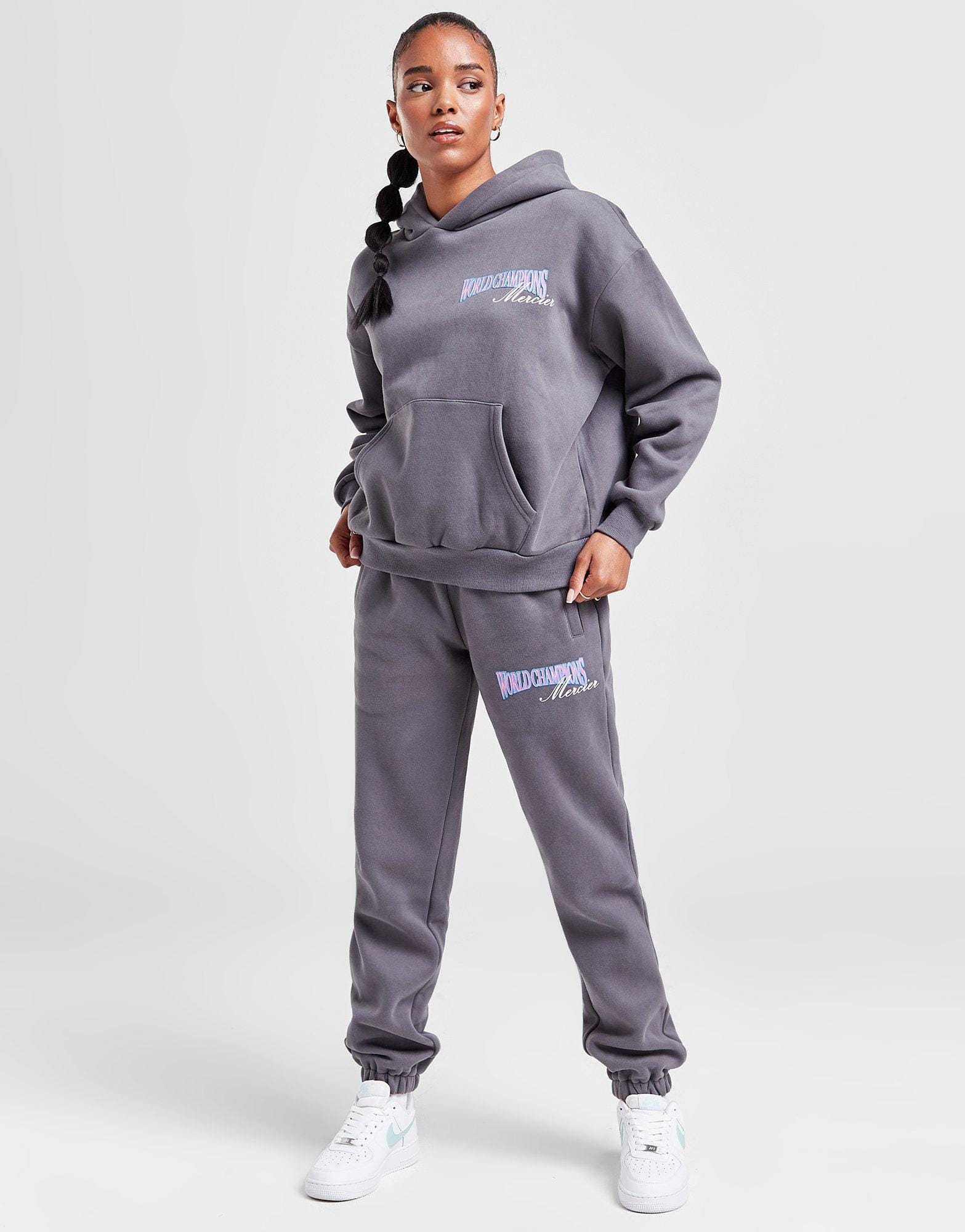 Mercier World Champion Joggers