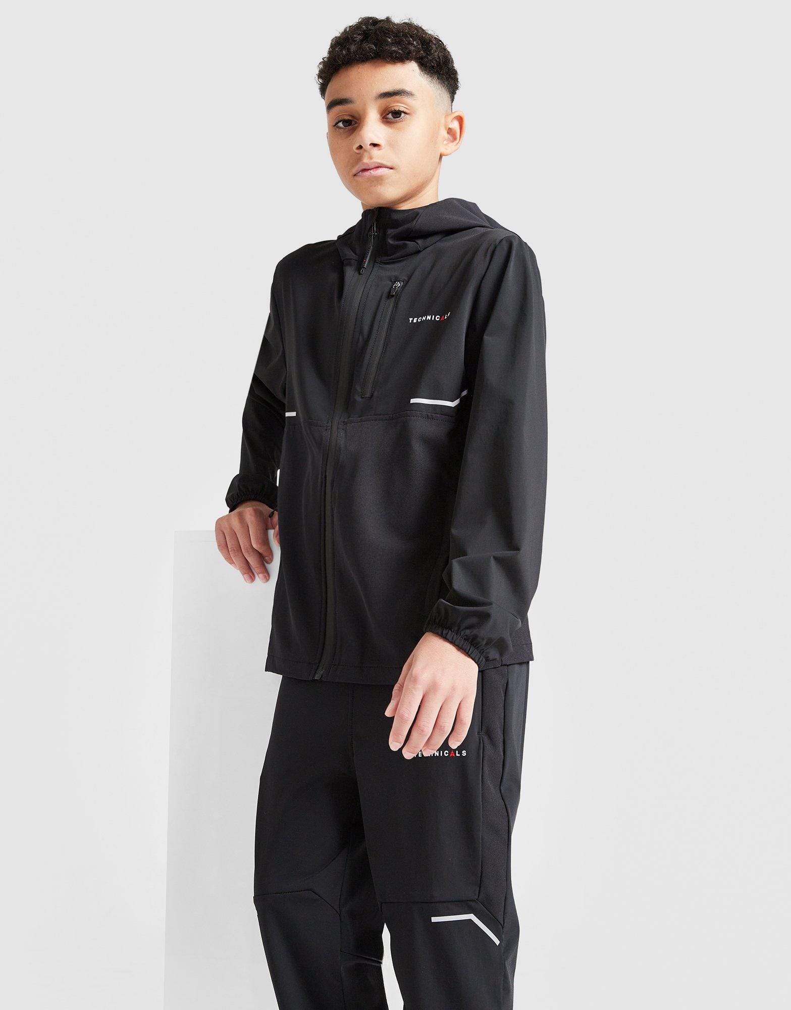 Technicals Volta Track Pants Junior