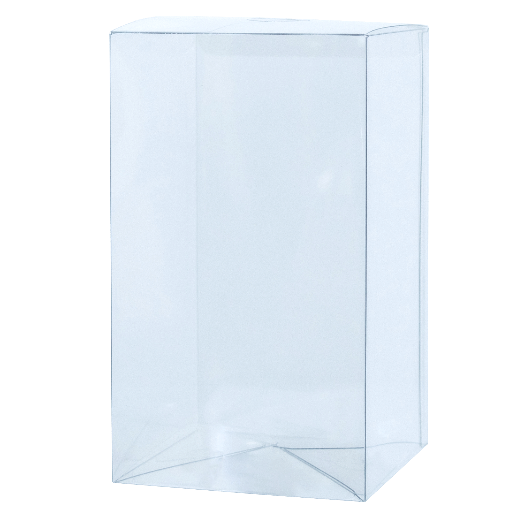 Popshield Funko Rock Candy Old Style PopShield Protectors