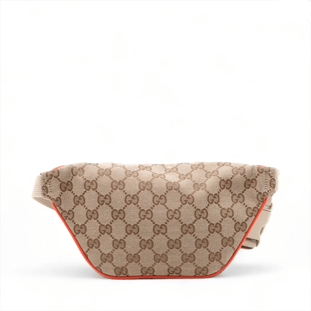 The Brand Collector Gucci Ophidia Zip Belt Bag