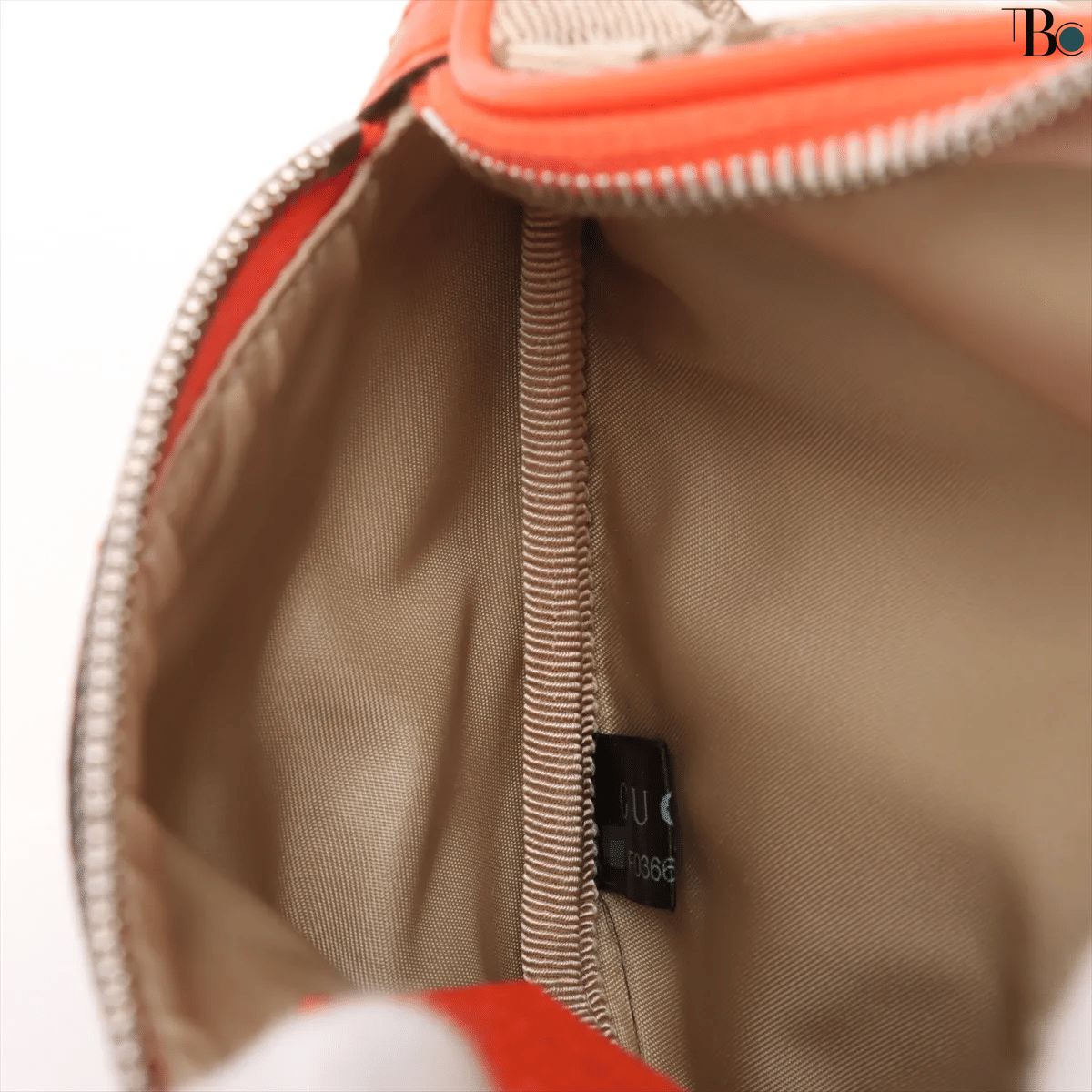 The Brand Collector Gucci Ophidia Zip Belt Bag