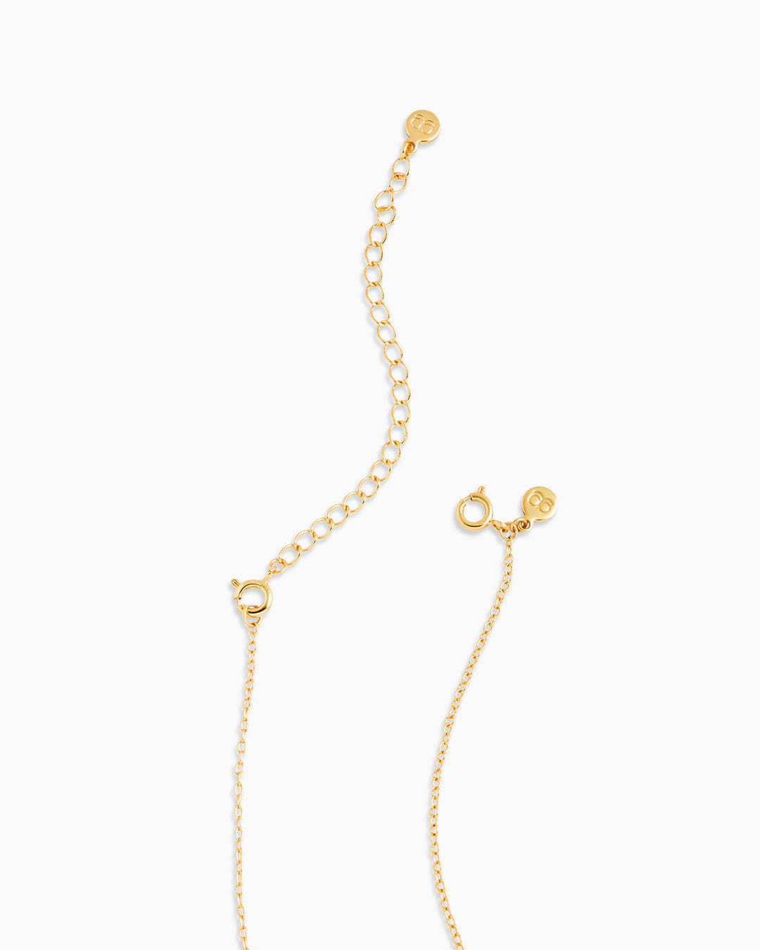 Accessories 3 in. Necklace Extender Set of 3