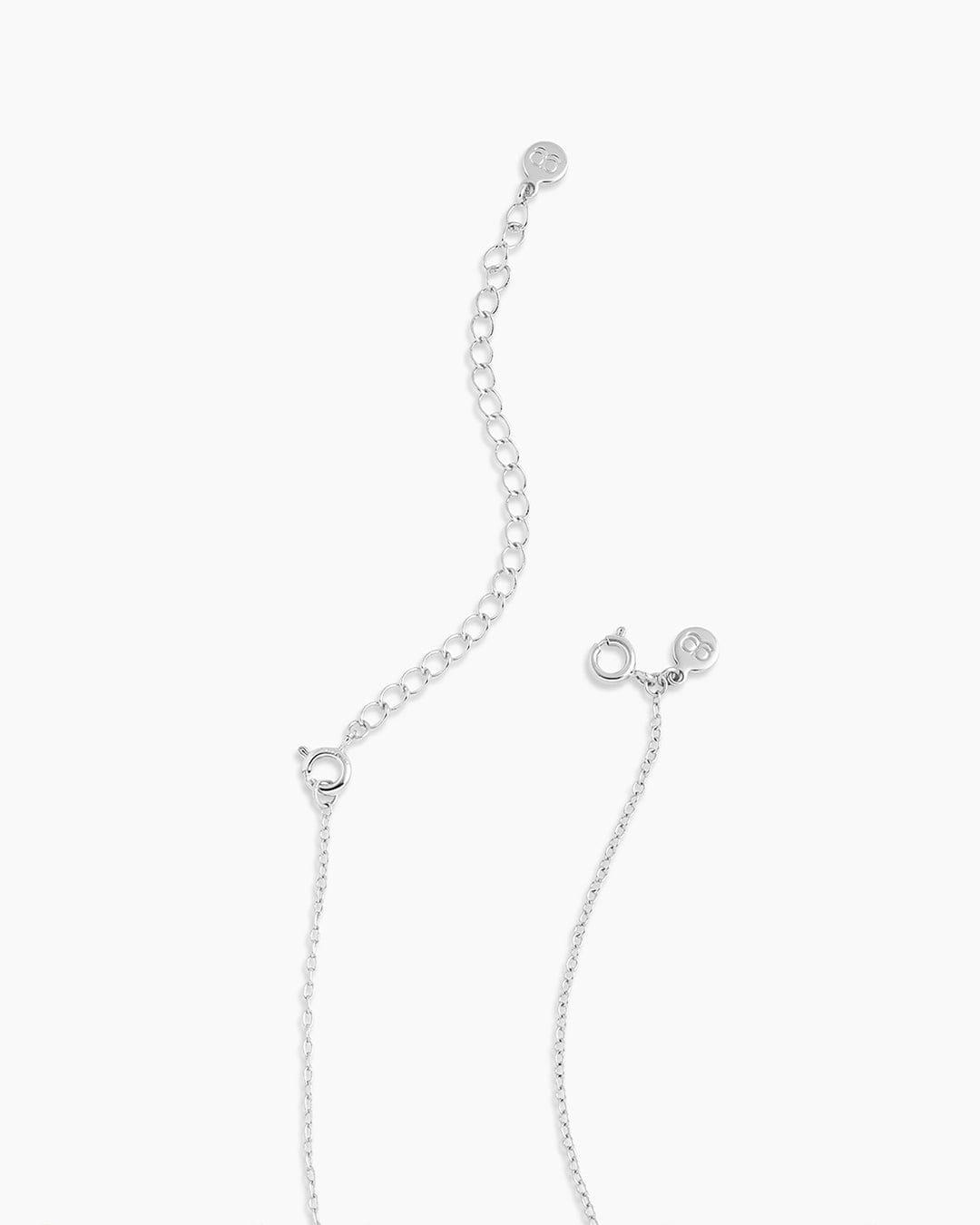Accessories 3 in. Necklace Extender Set of 3