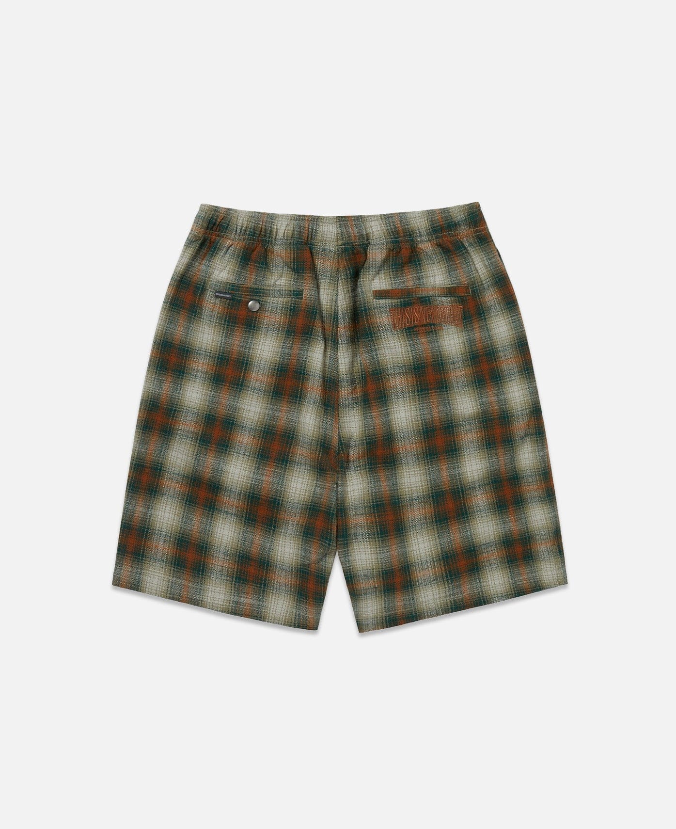 Thisisneverthat® Beach Shorts (Multi)