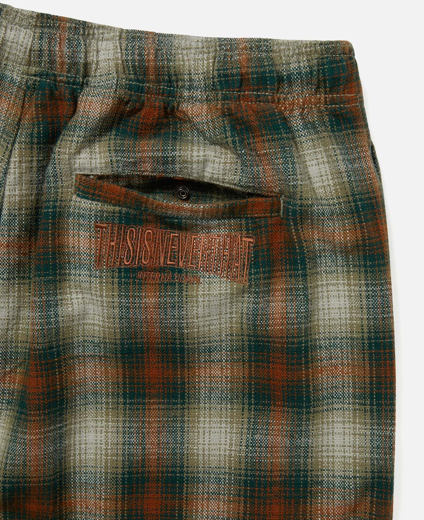 Thisisneverthat® Beach Shorts (Multi)