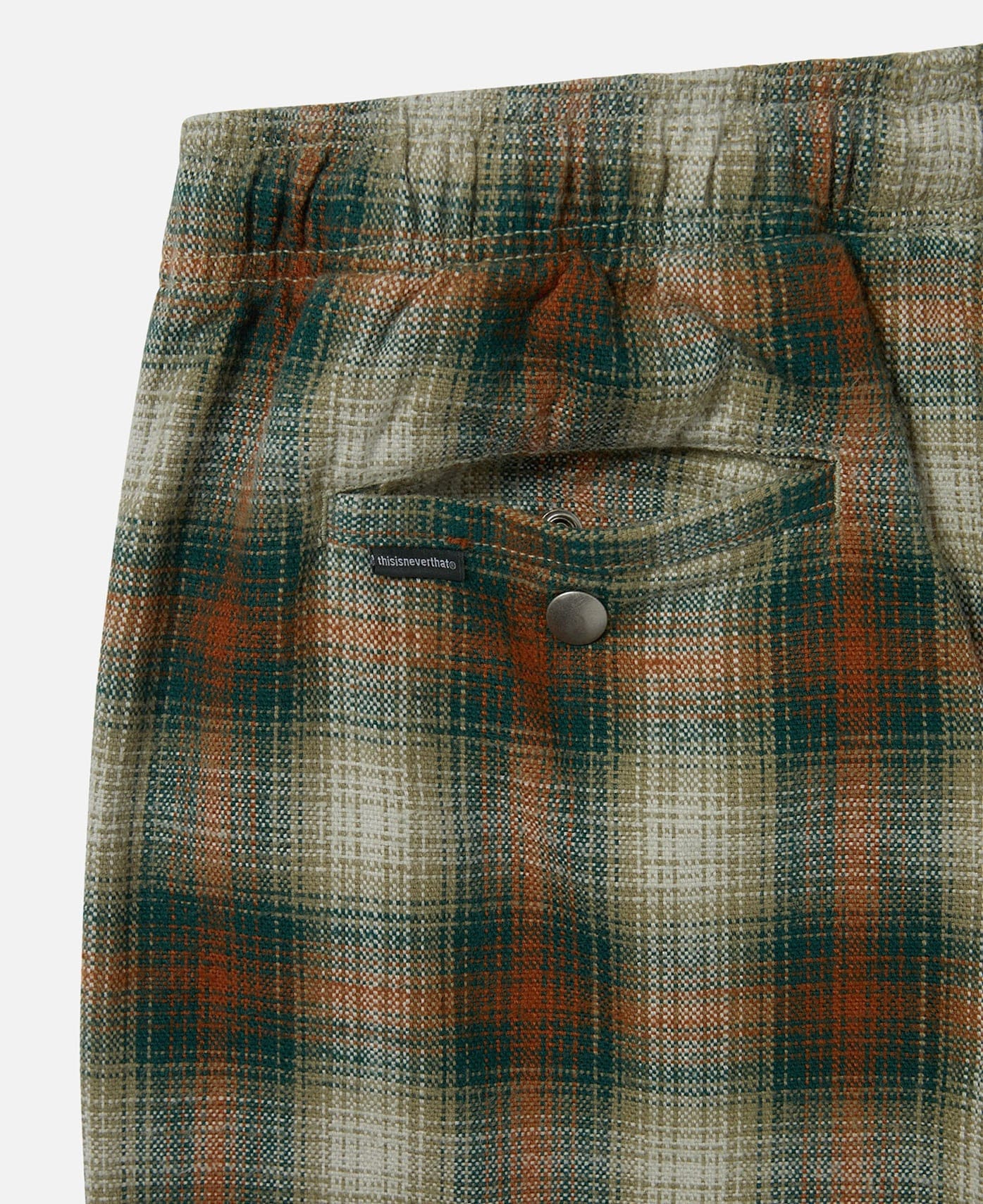 Thisisneverthat® Beach Shorts (Multi)