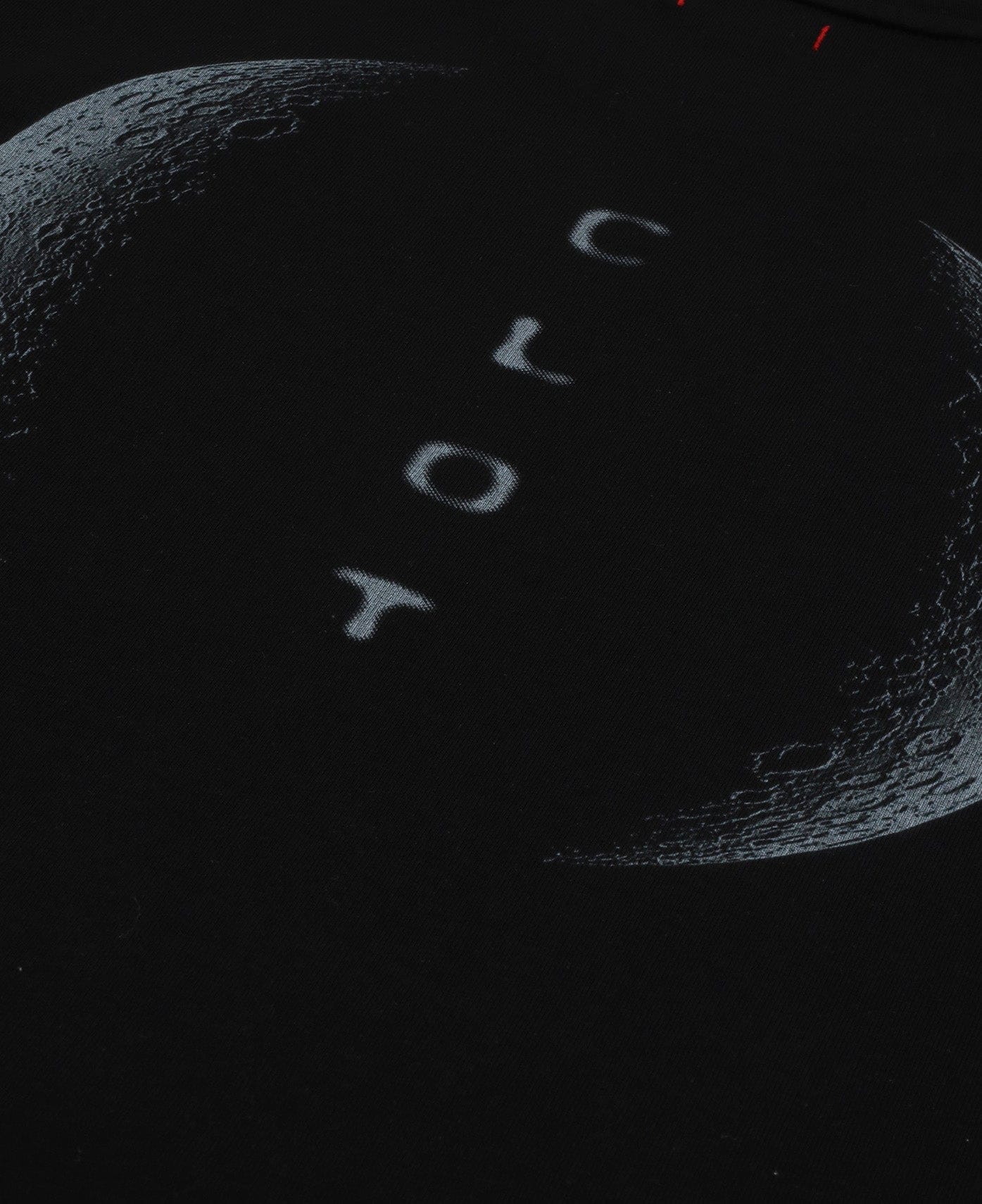 CLOT Moon Child T - Shirt (Black)