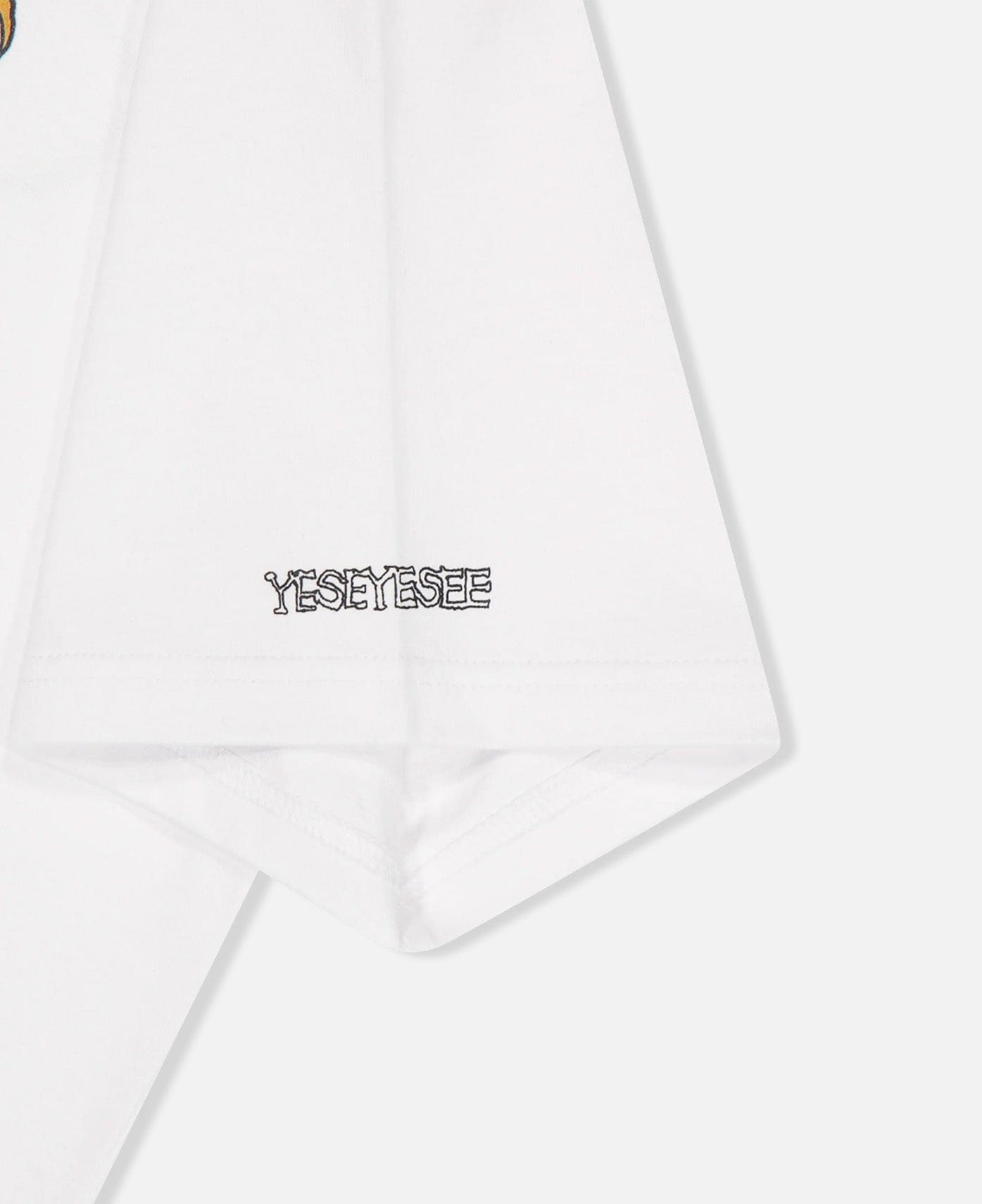 Yeseyesee PJW Murder T - Shirt (White)