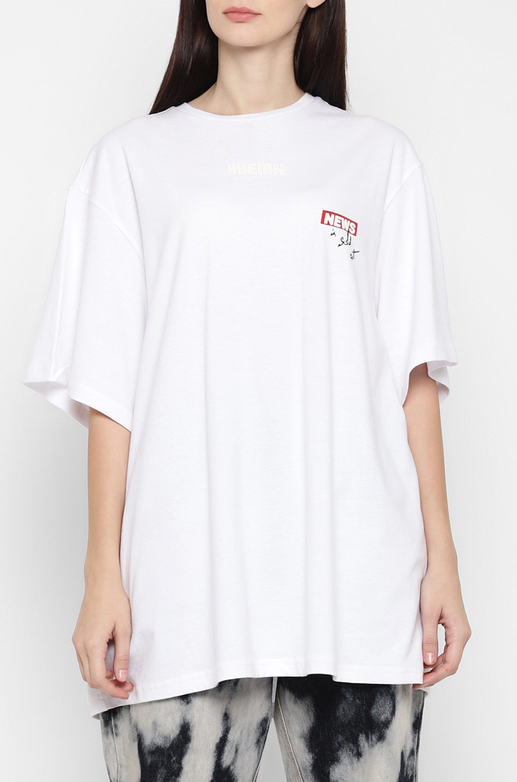 EDITION News T - Shirt Edition 2