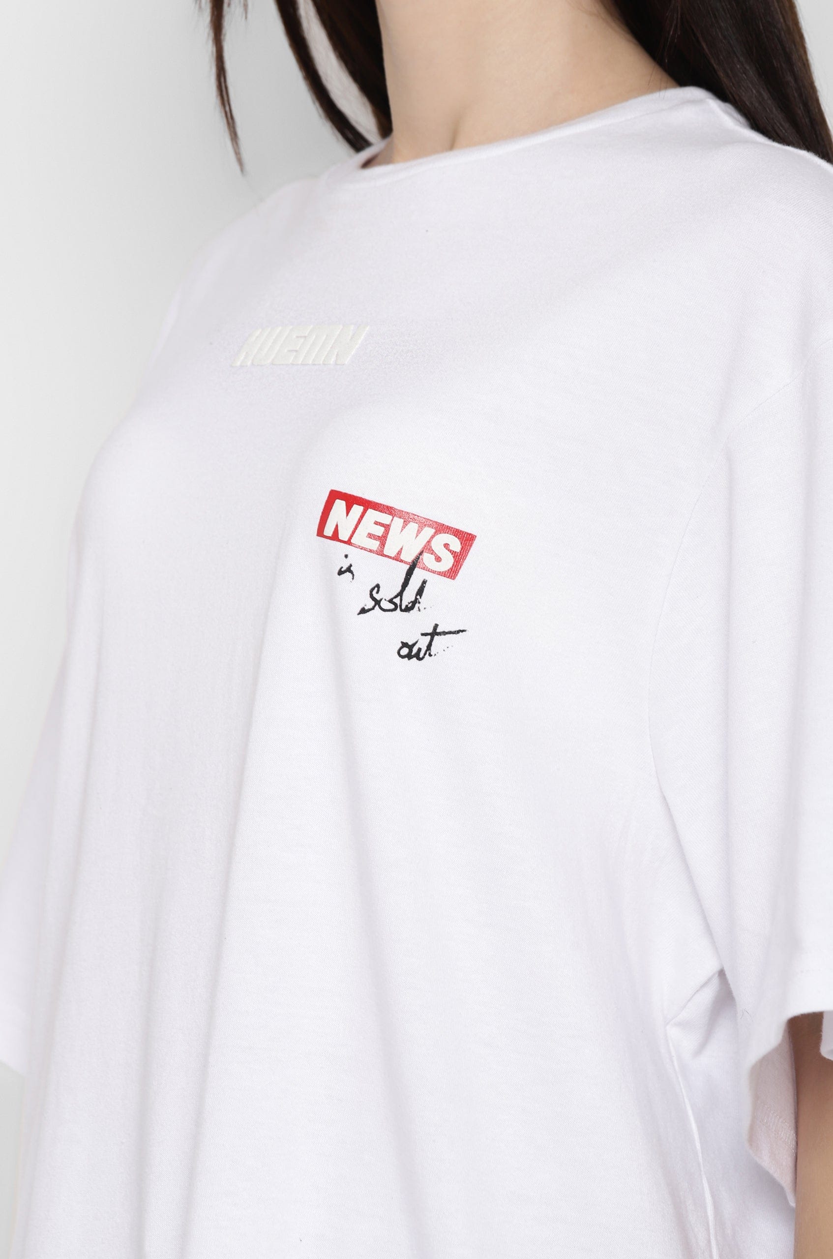 EDITION News T - Shirt Edition 2