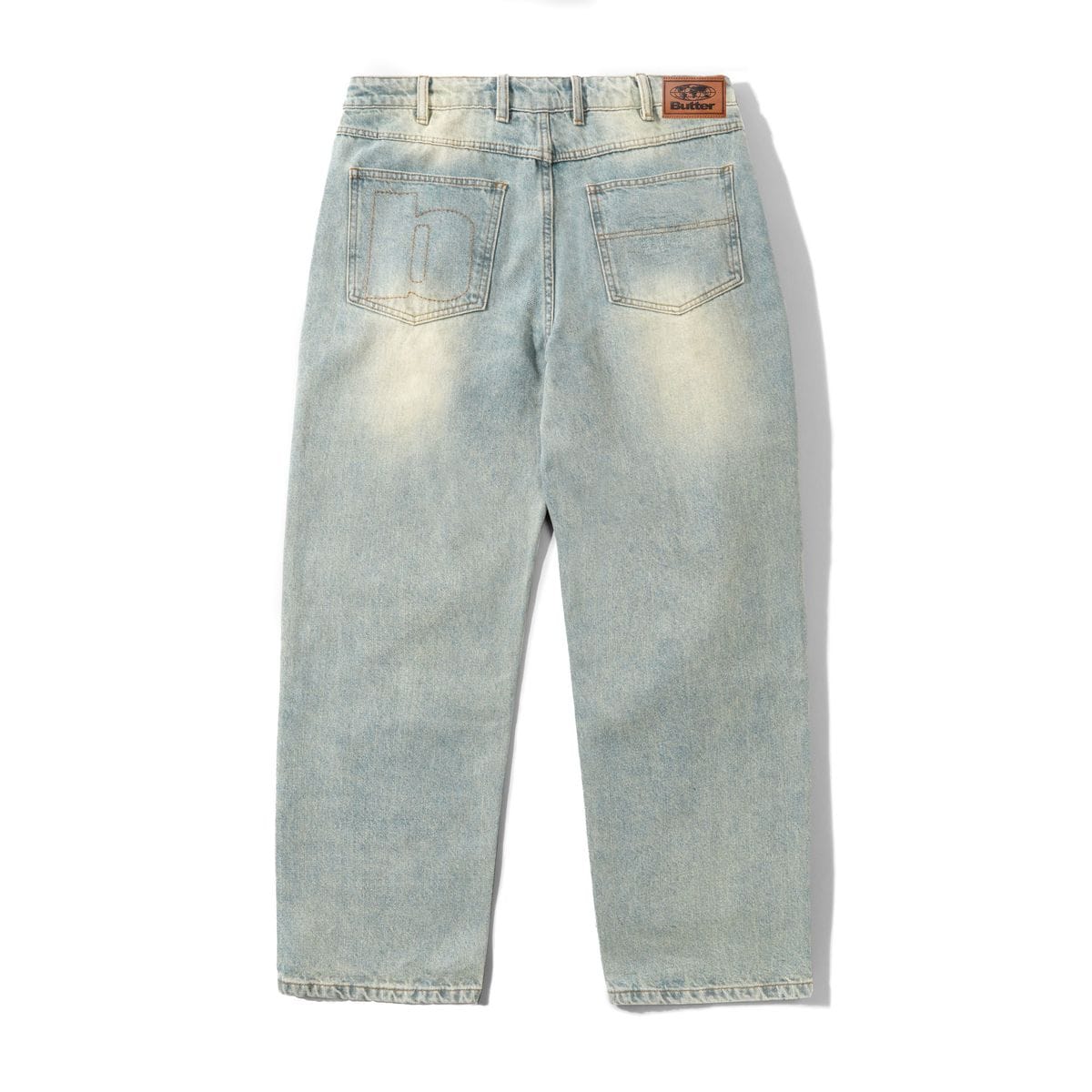 Butter Goods Ace Denim Jeans