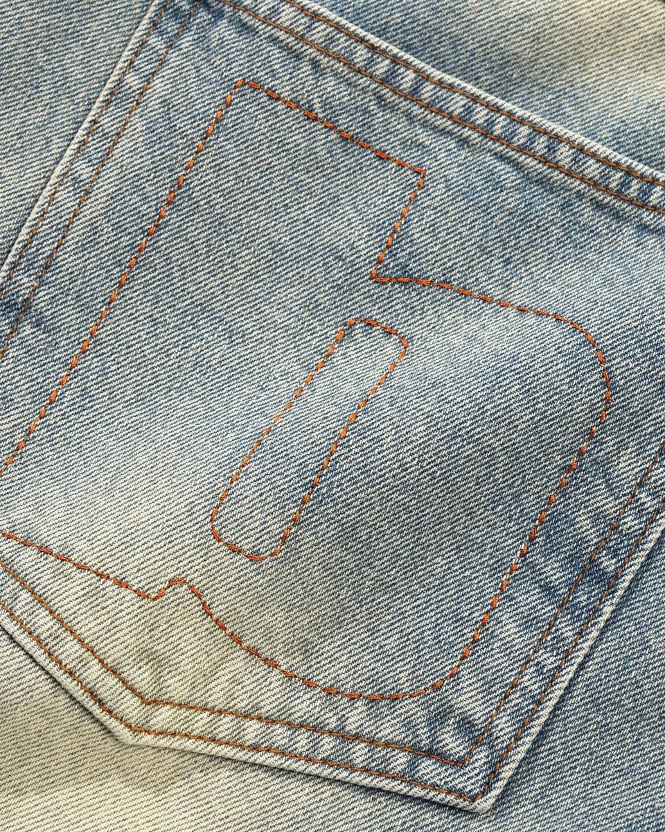 Butter Goods Ace Denim Jeans