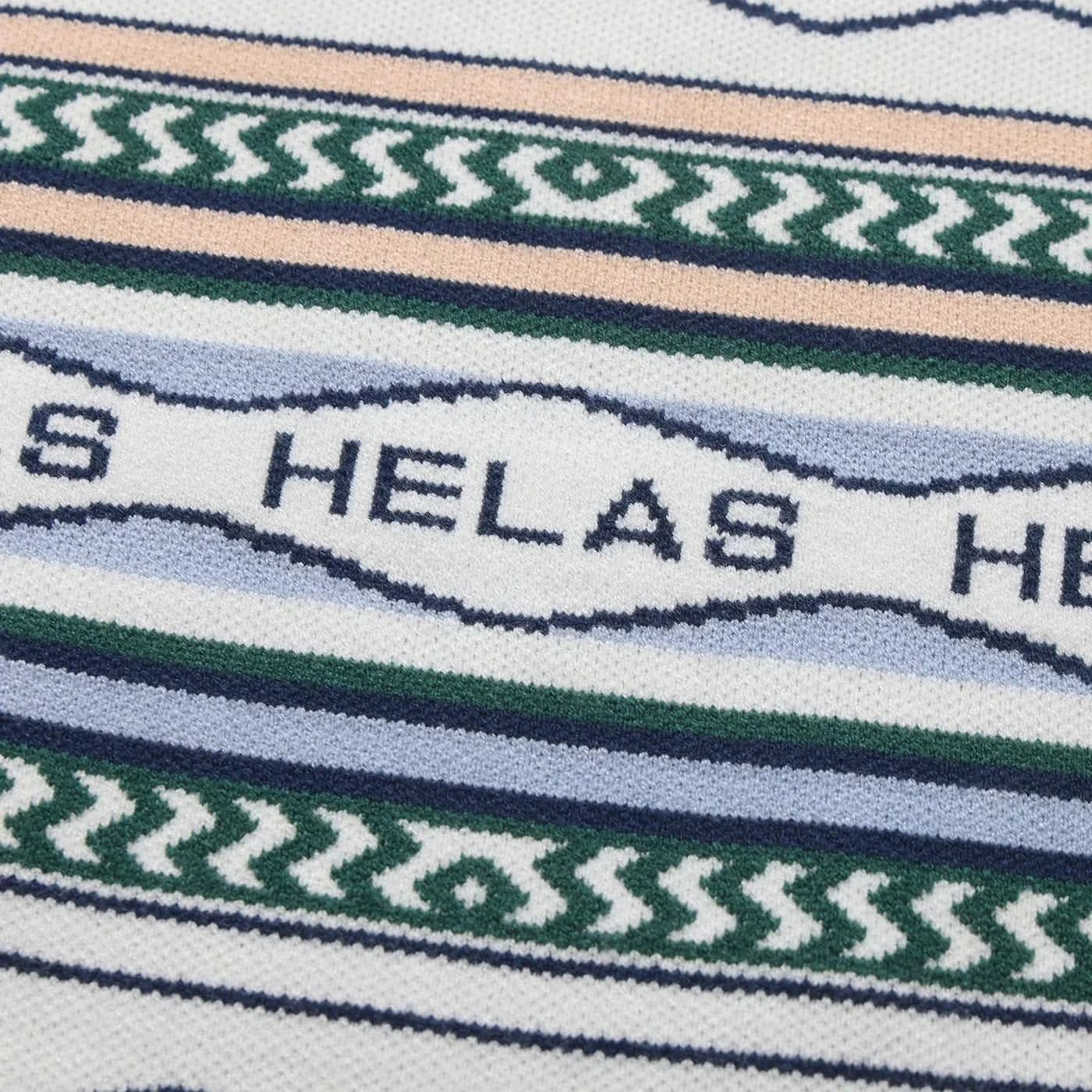 Helas Kool Crewneck Knit