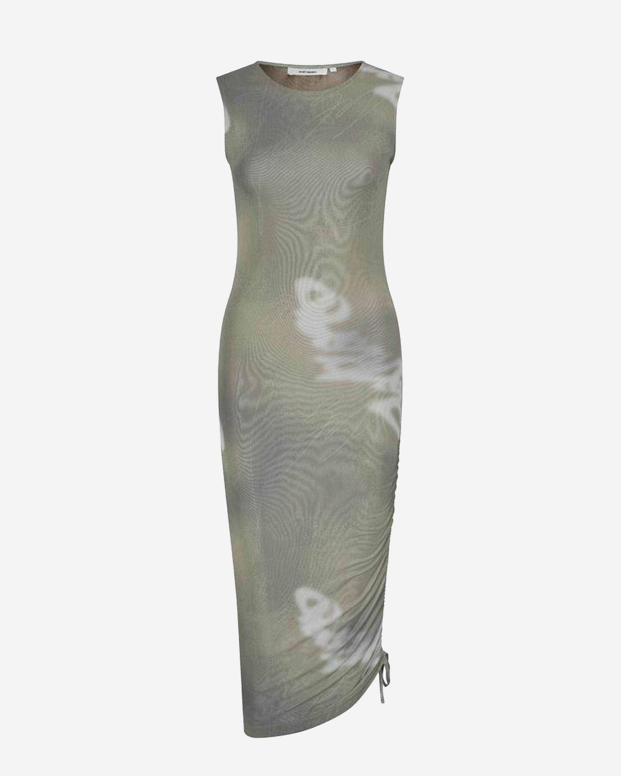 Second Female Aps (oval Square) Alicia Dress