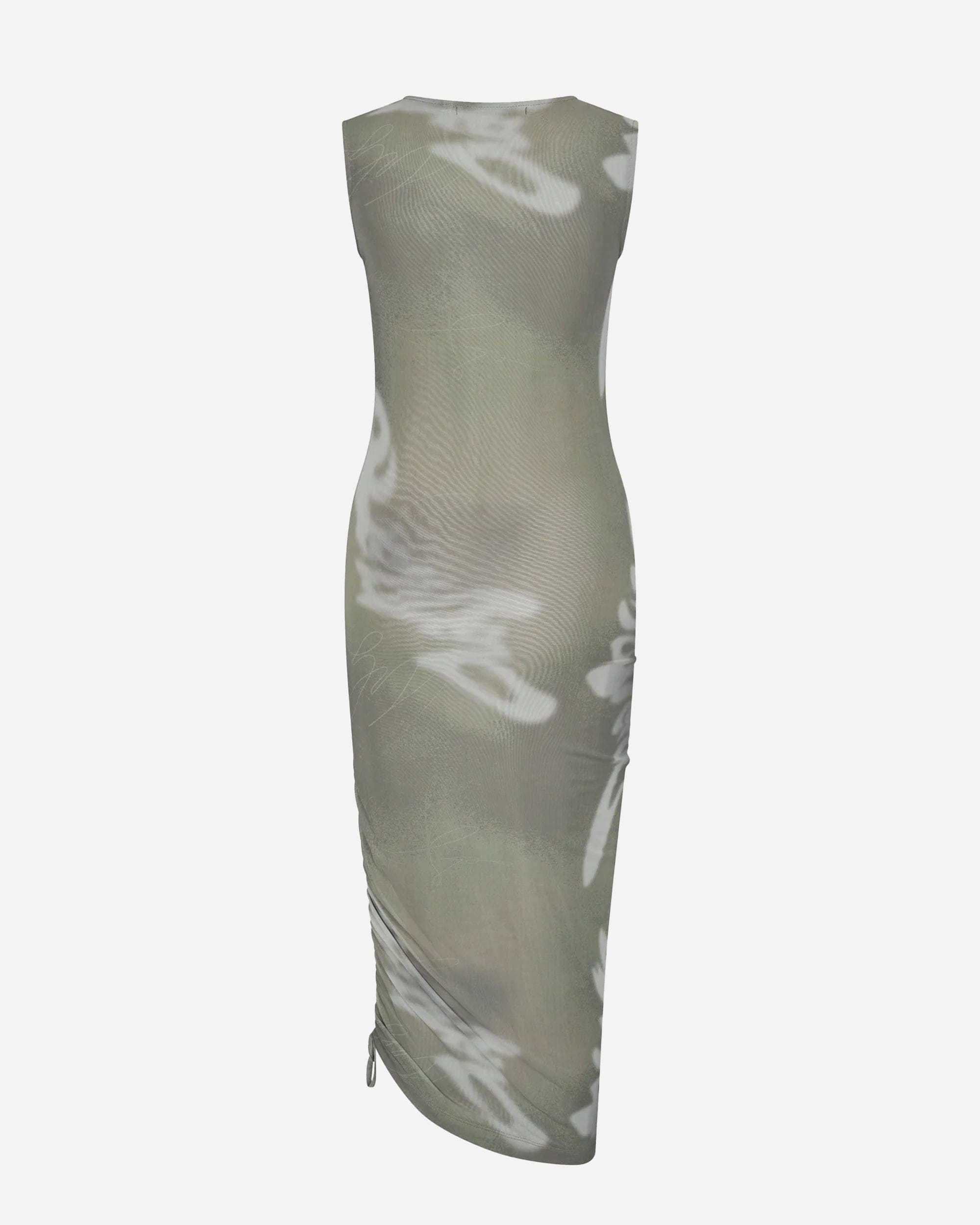 Second Female Aps (oval Square) Alicia Dress