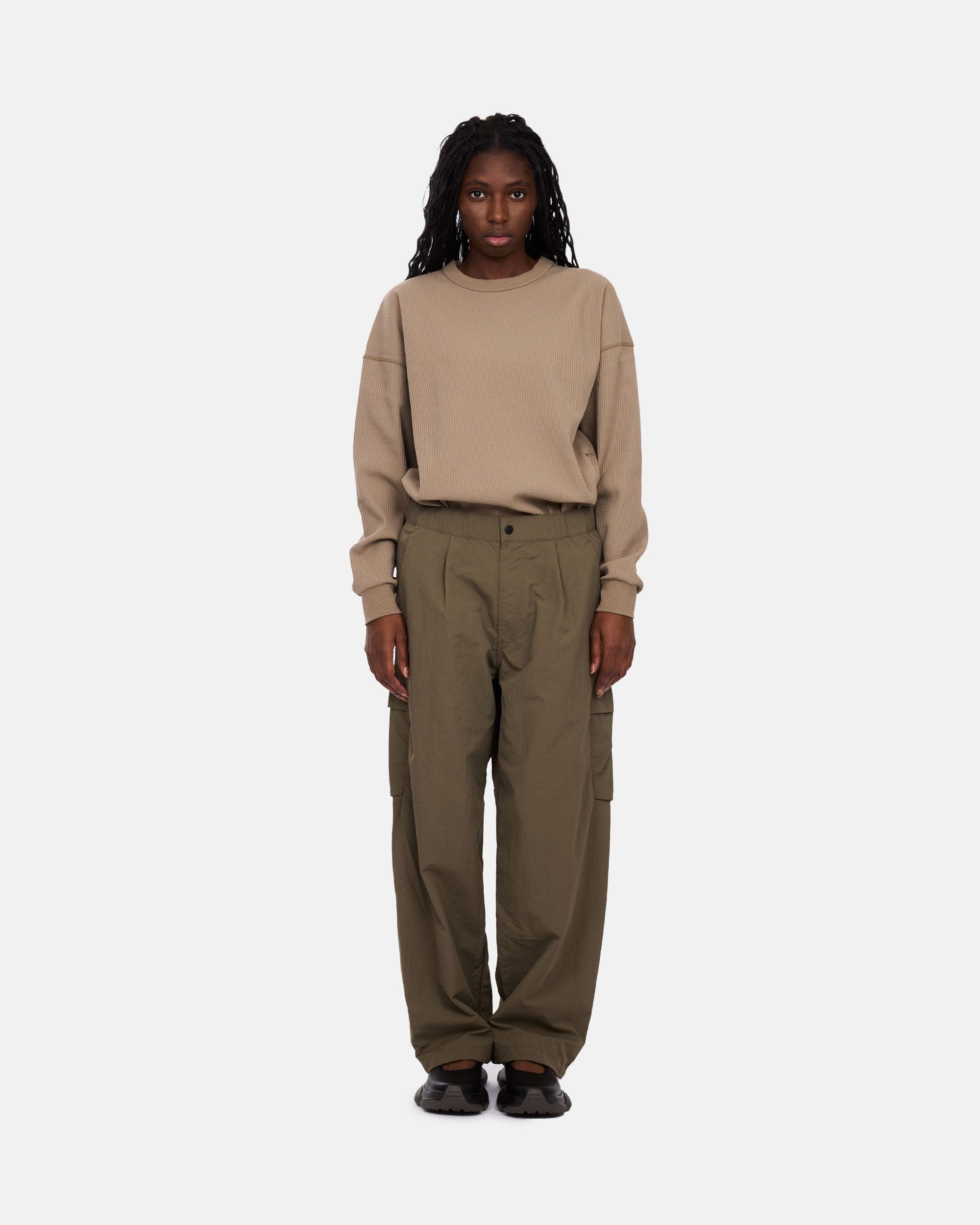 Luxottica North Europe LTD (oakley) New Retro NY Cargo Pants