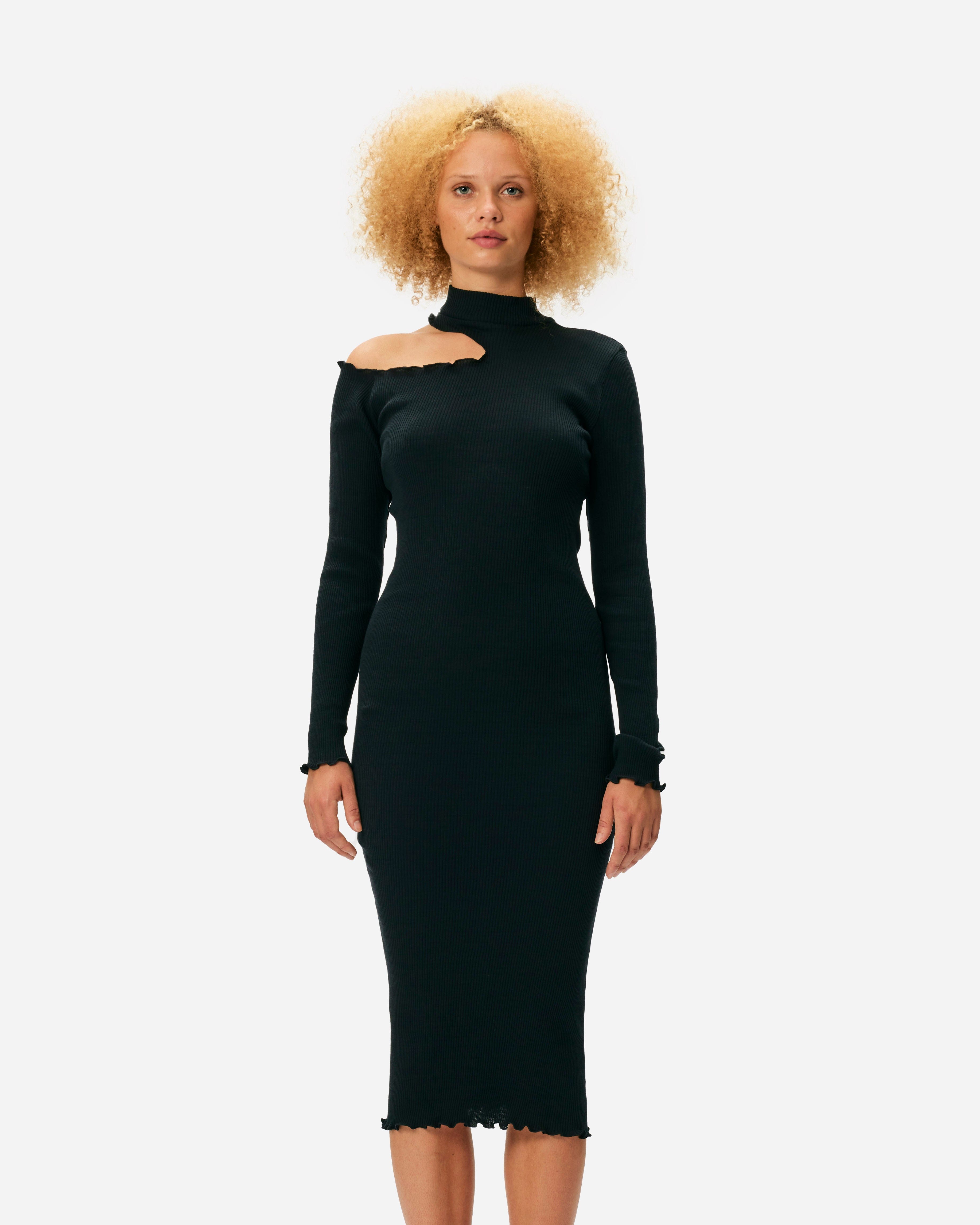 Operasport Aps Annabel Seamless Dress