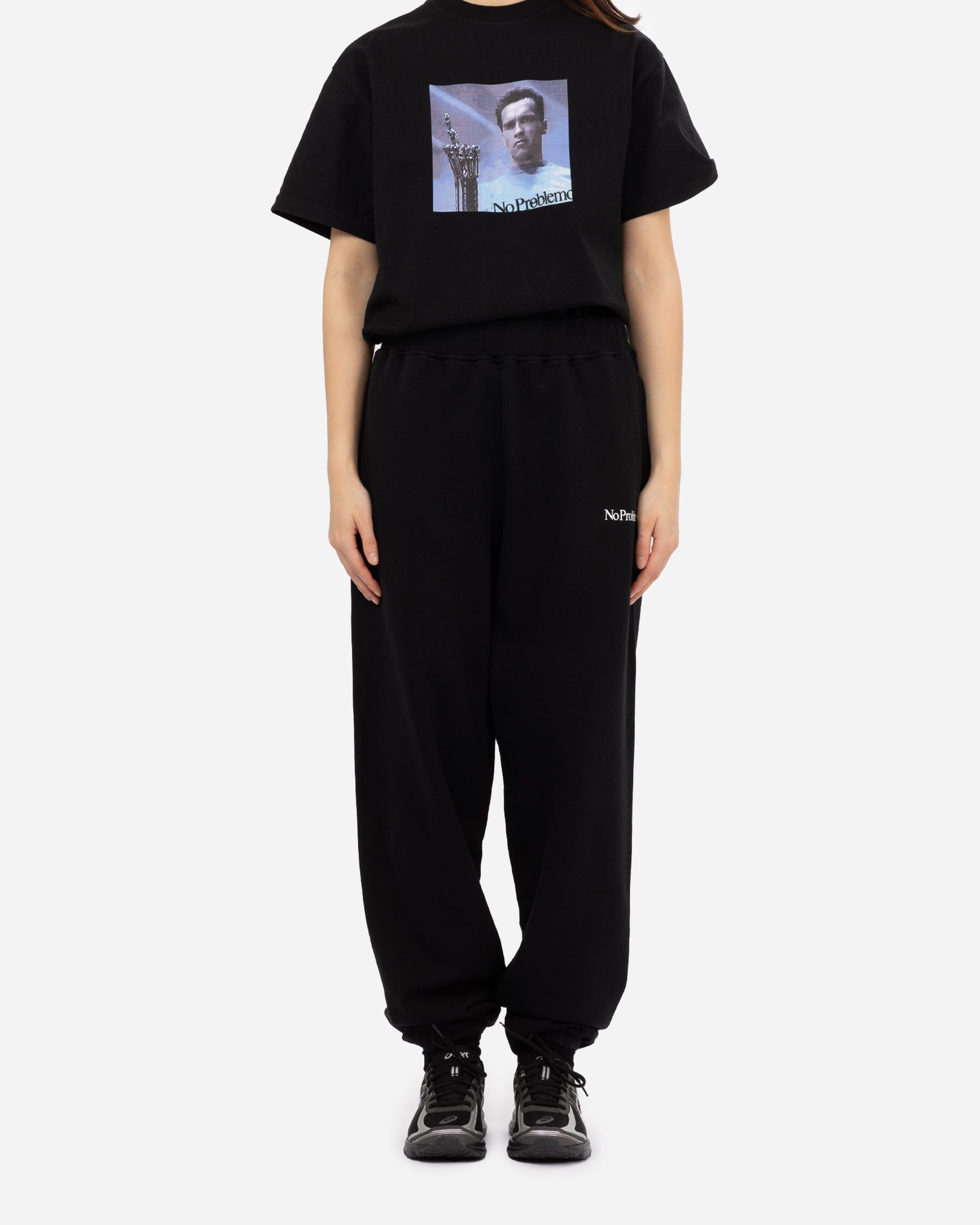 SLAM JAM SRL (ARIES ROA) Mini Problemo Sweatpants