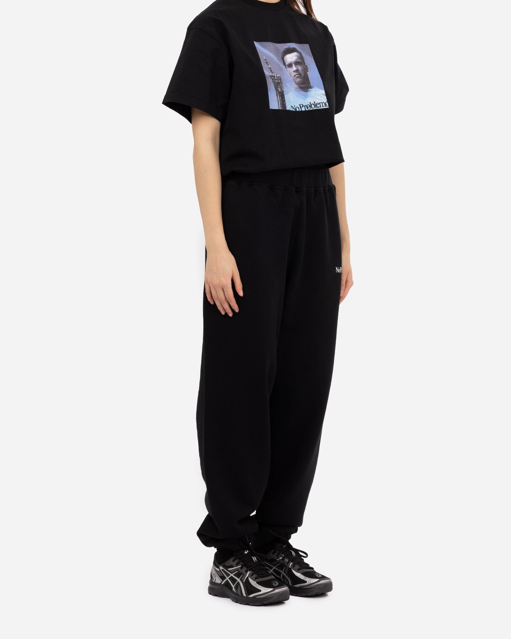 SLAM JAM SRL (ARIES ROA) Mini Problemo Sweatpants