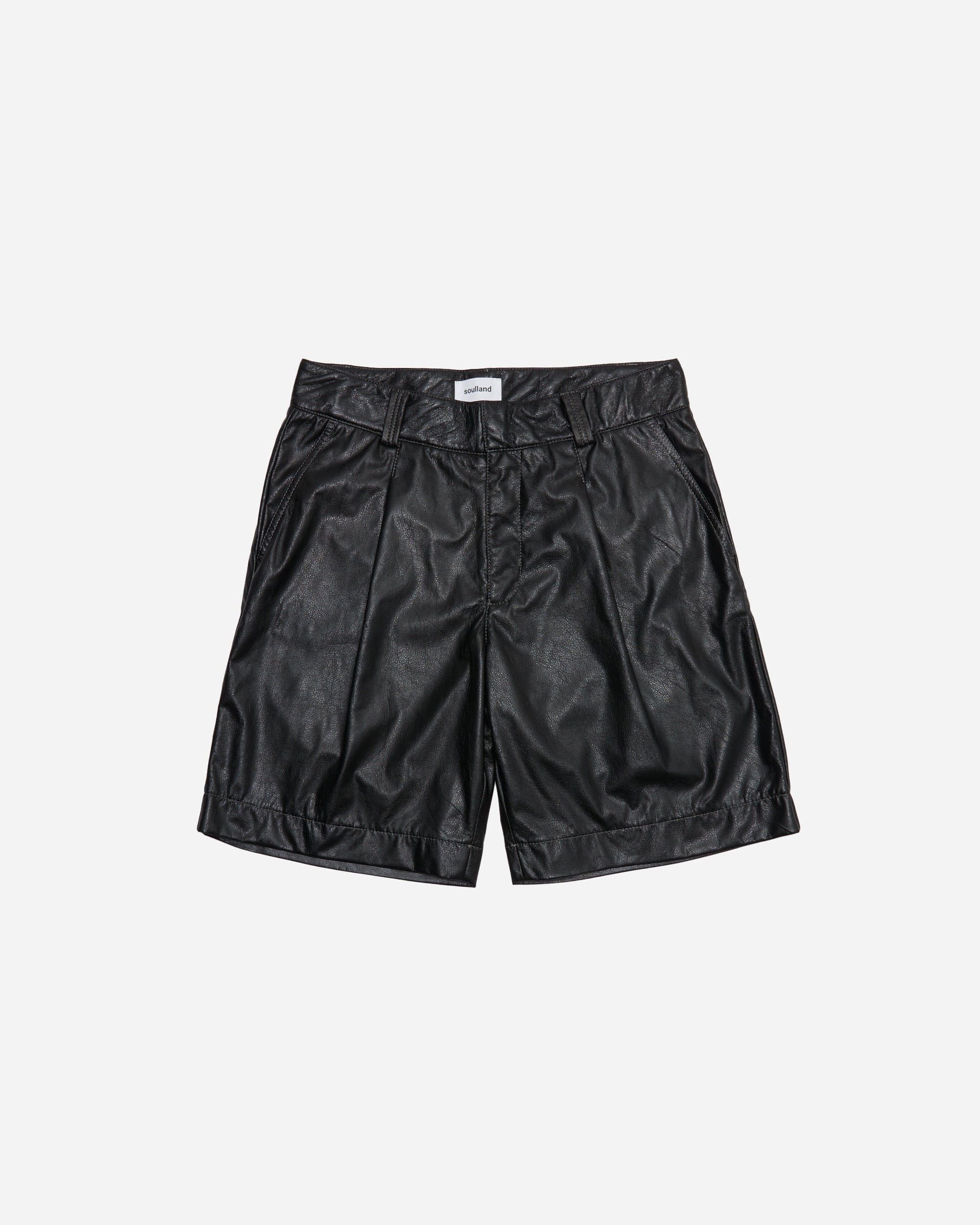 Soulland Marion Shorts