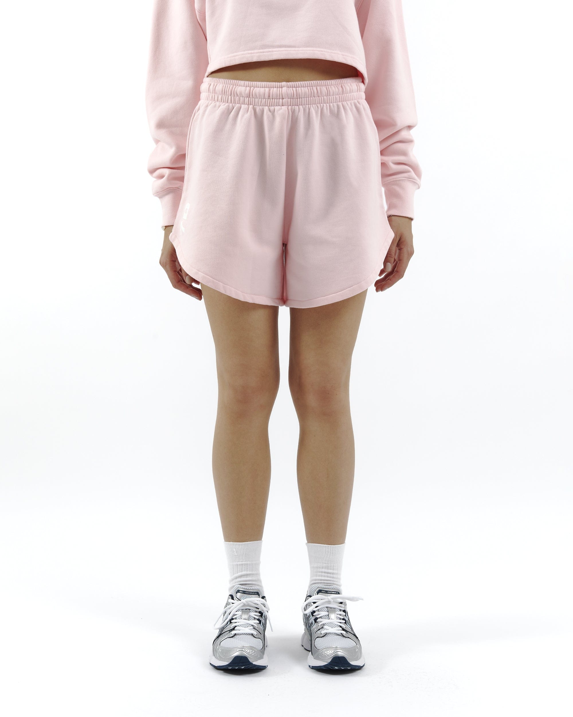 7 Days Aps Barb Shorts