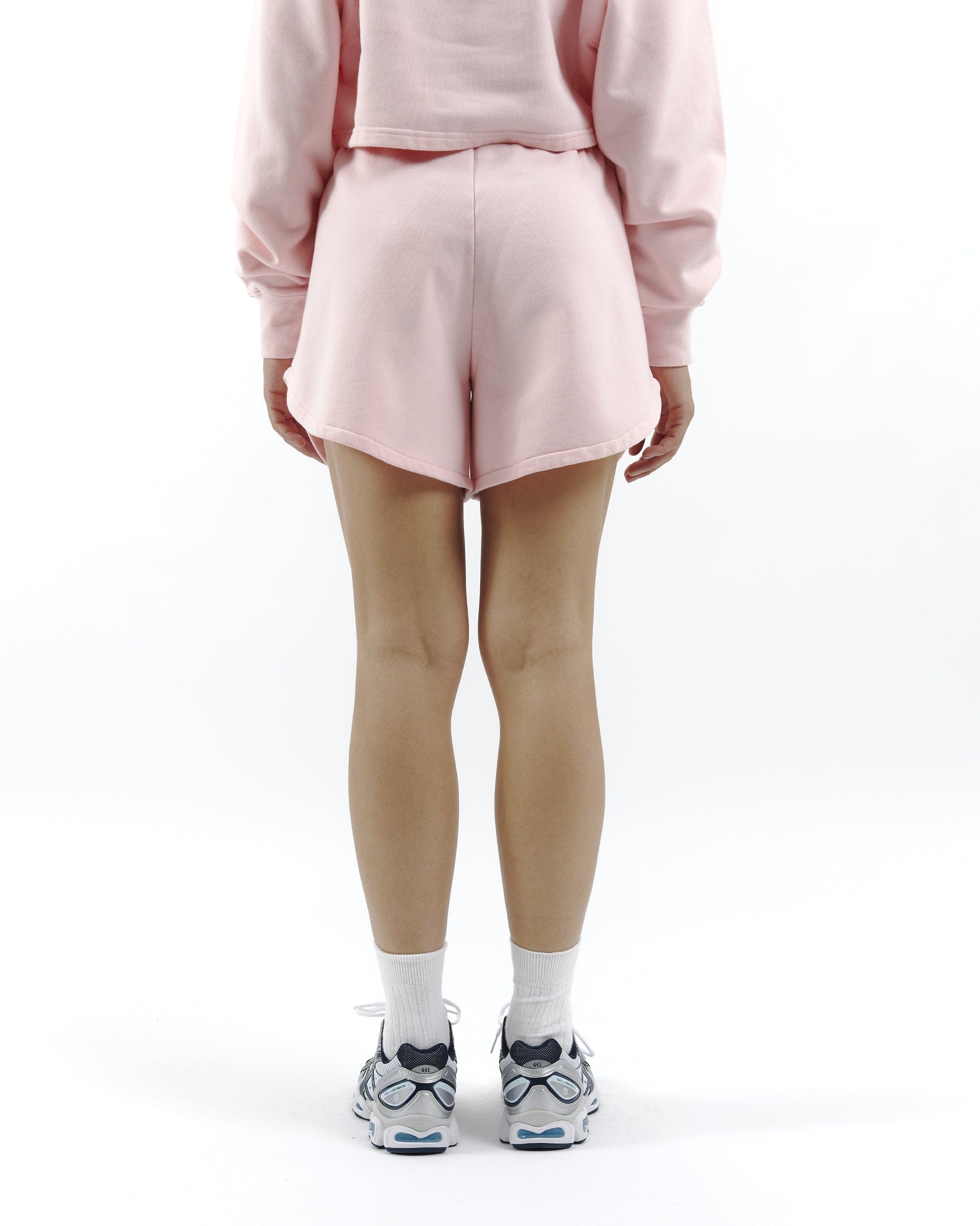 7 Days Aps Barb Shorts