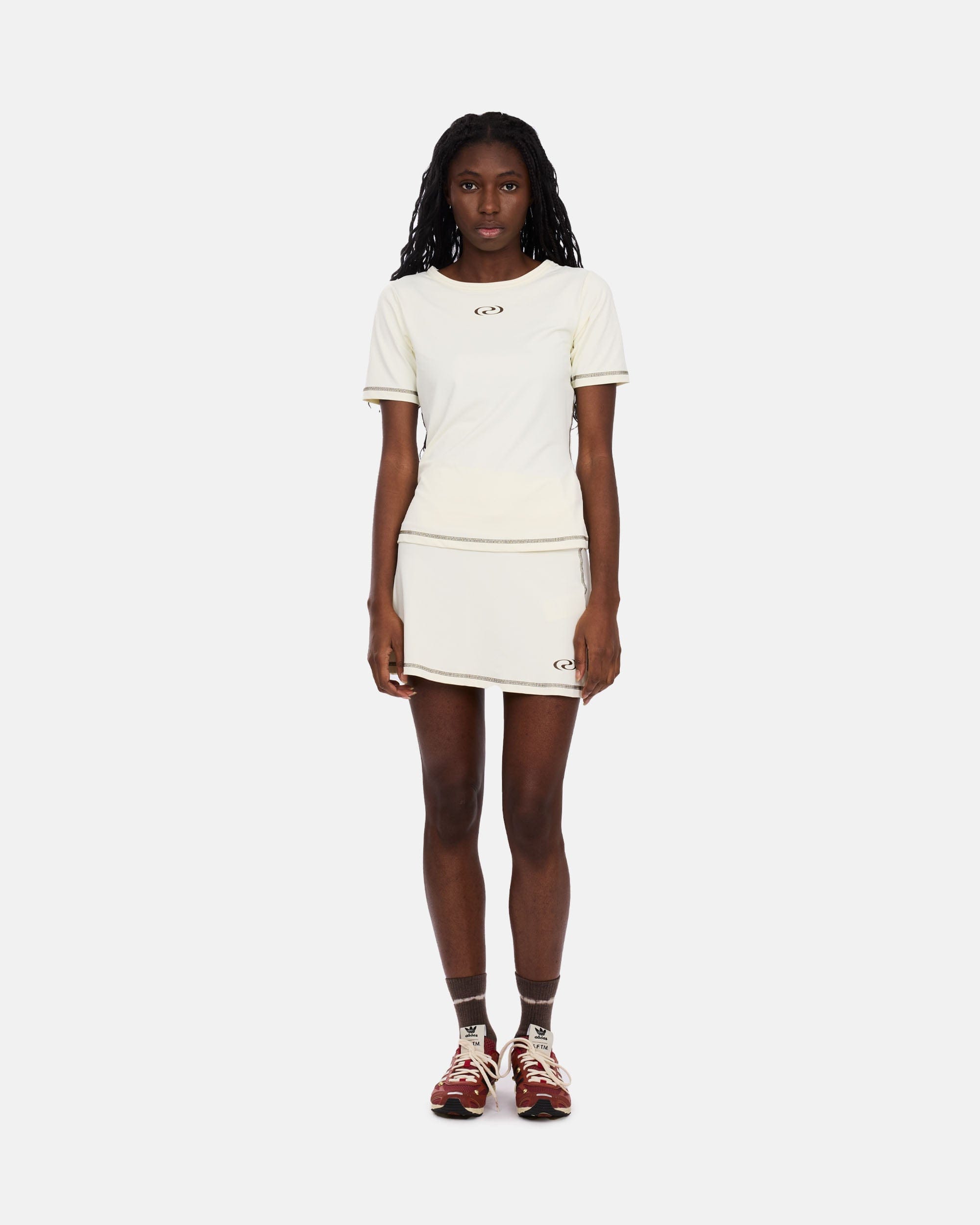 Résumé A/S AmyRS Skirt