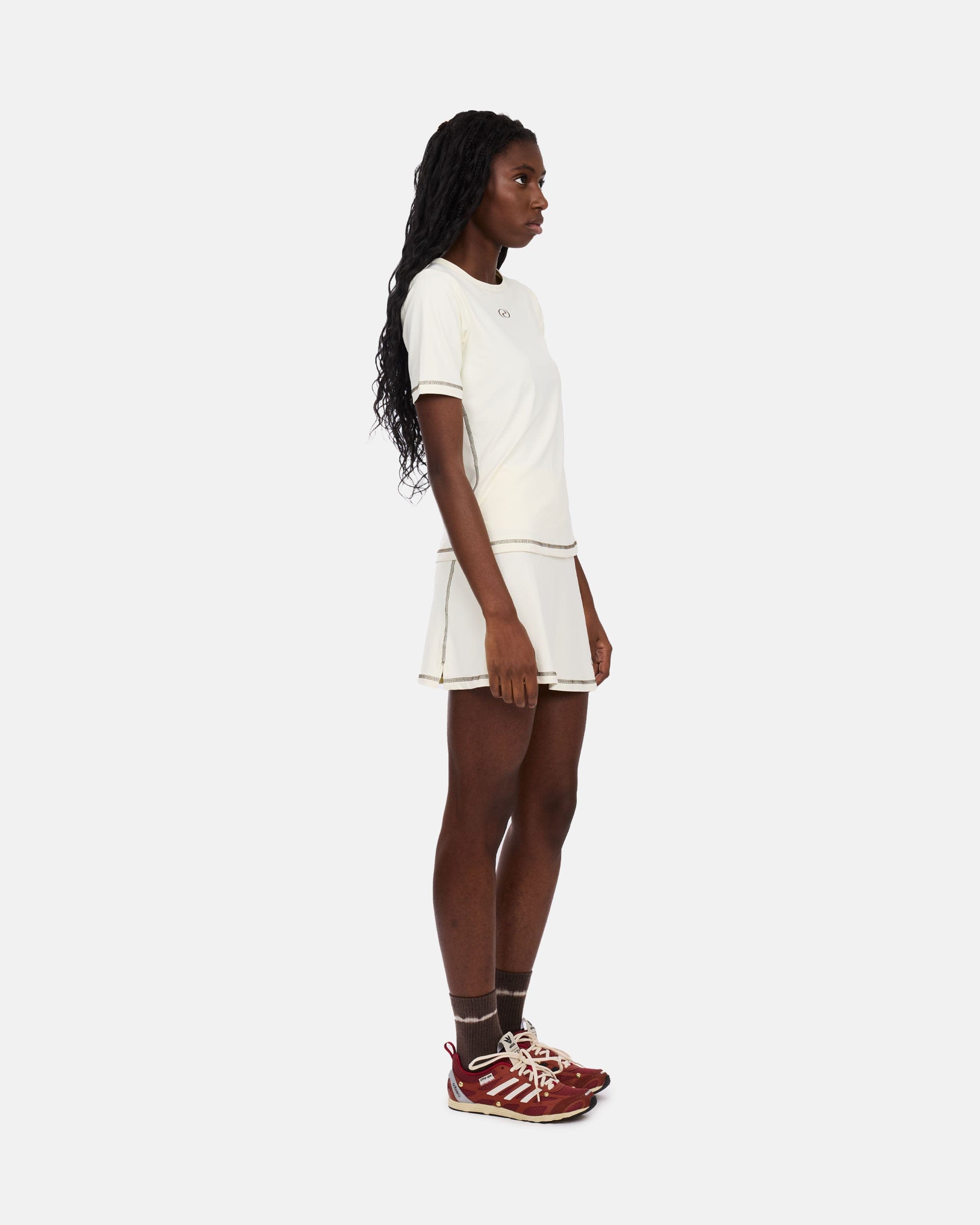 Résumé A/S AmyRS Skirt