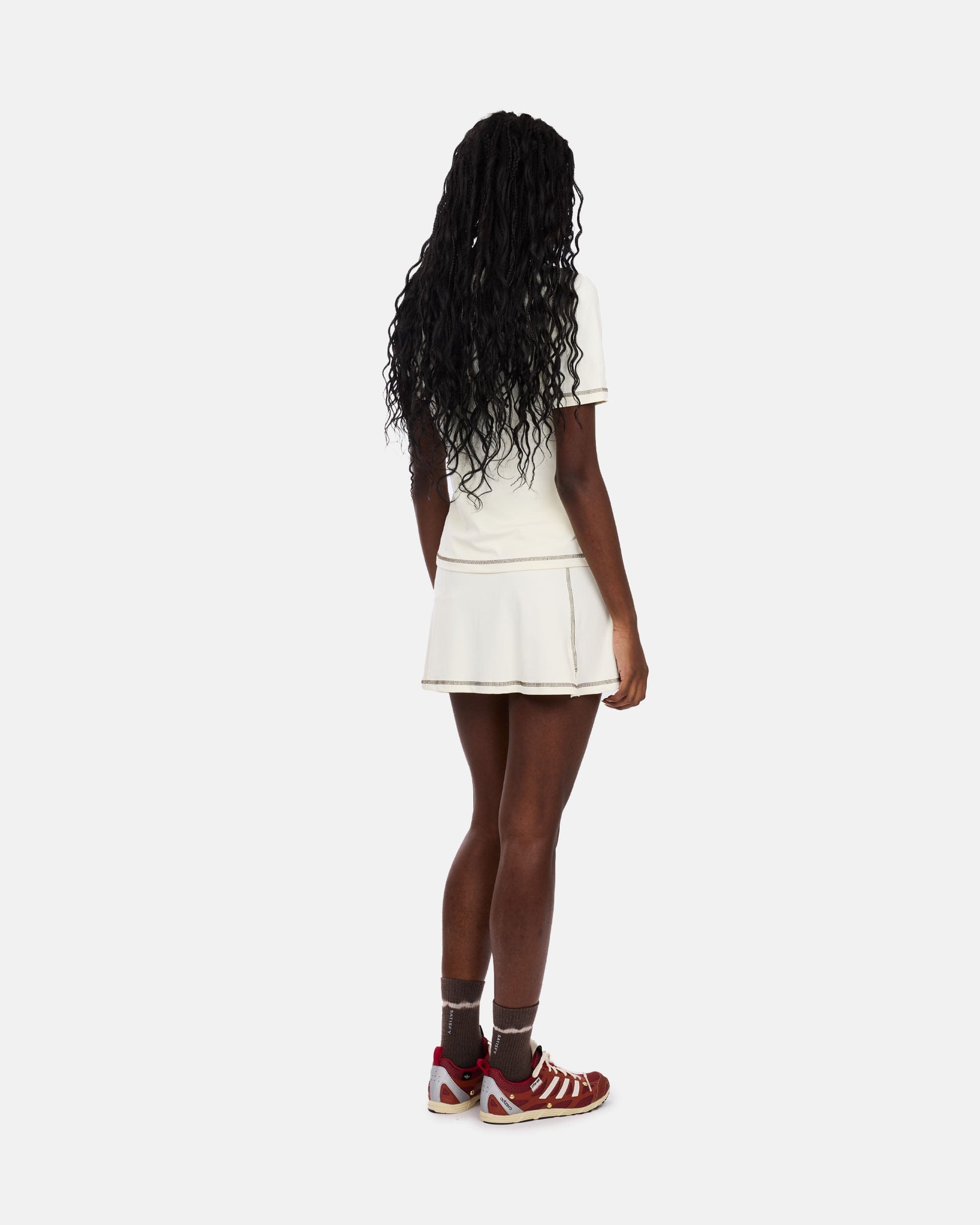 Résumé A/S AmyRS Skirt