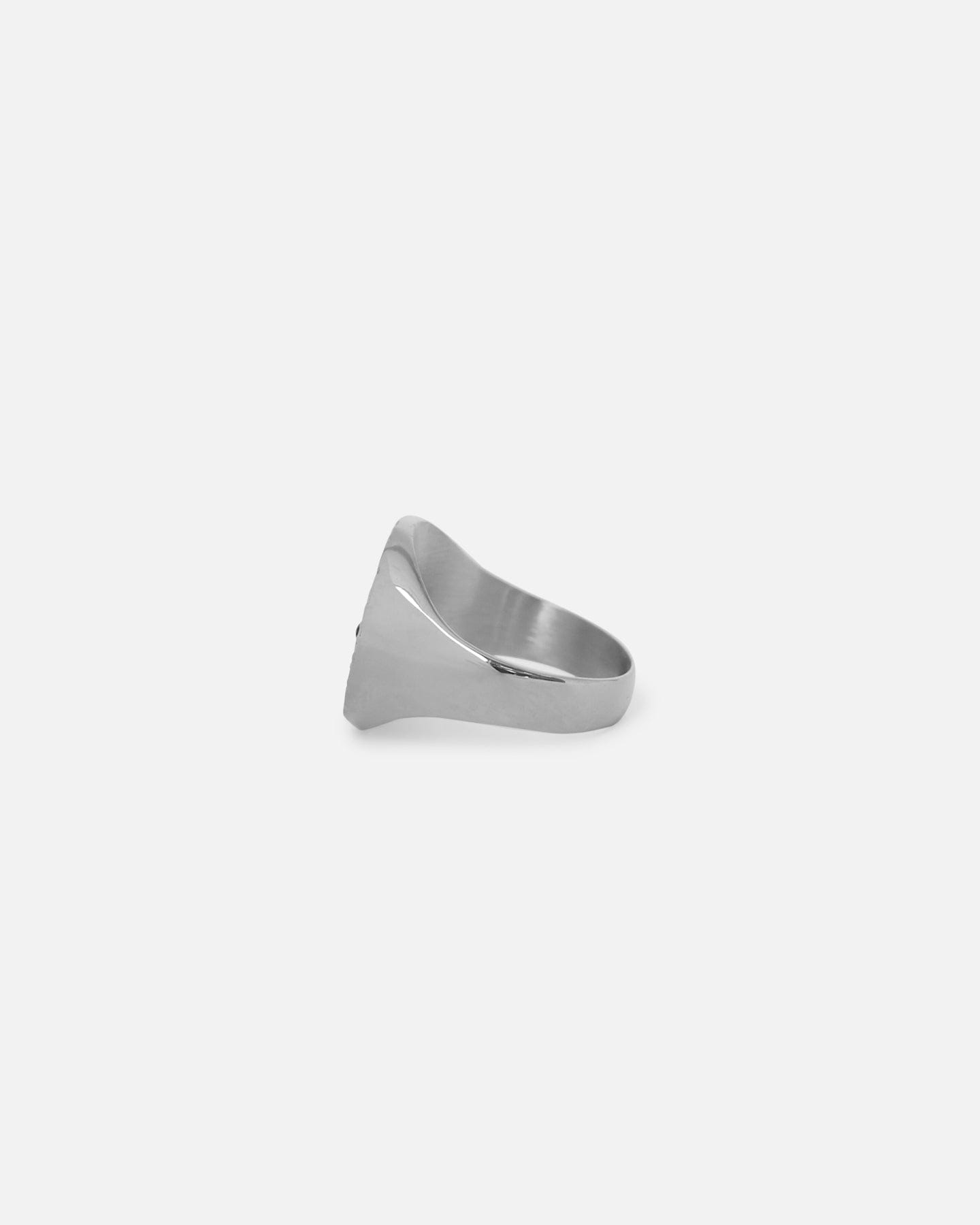 Saint Morta Doves Ring White Gold