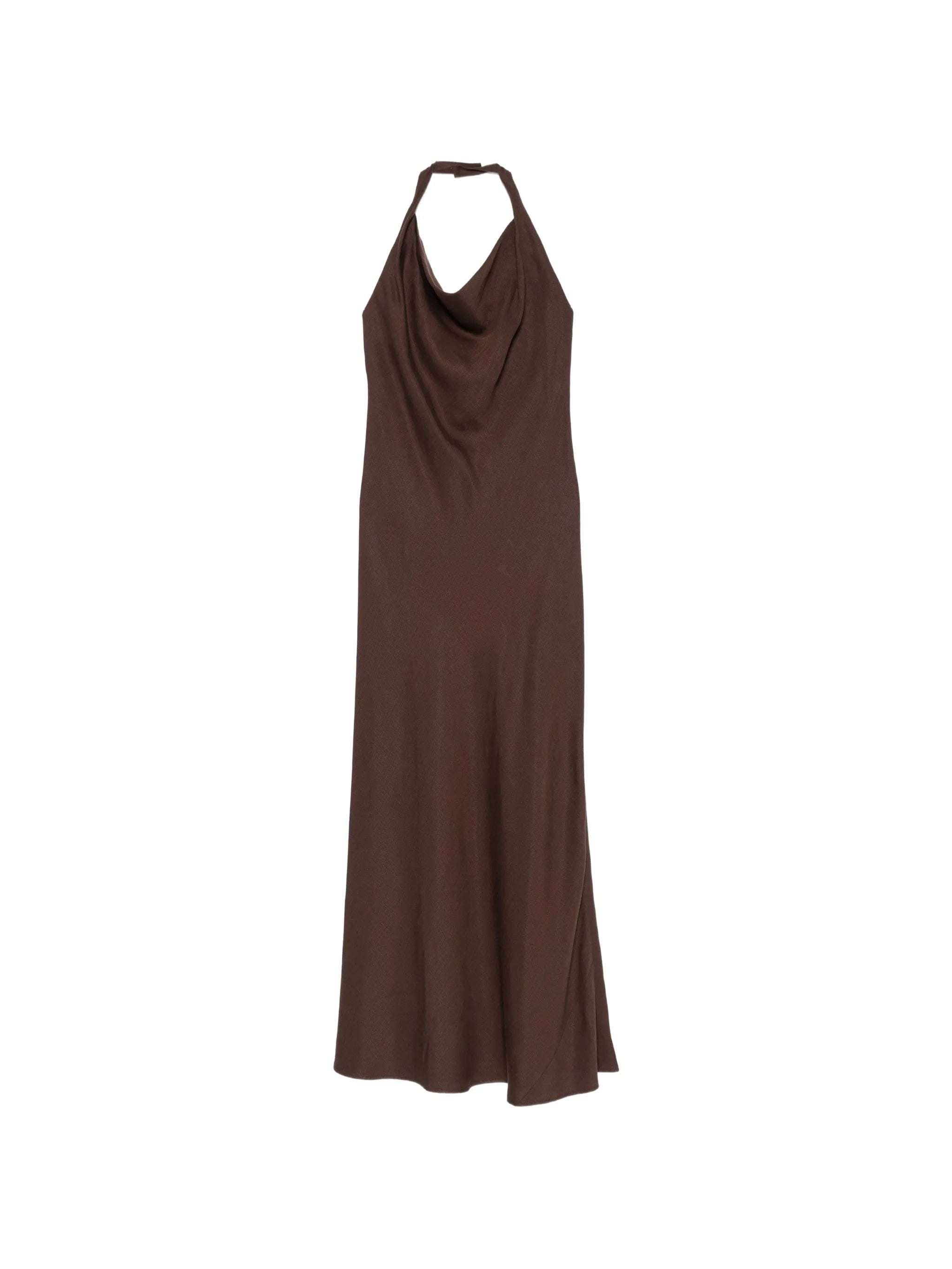 Faithfull Izaro maxi dress