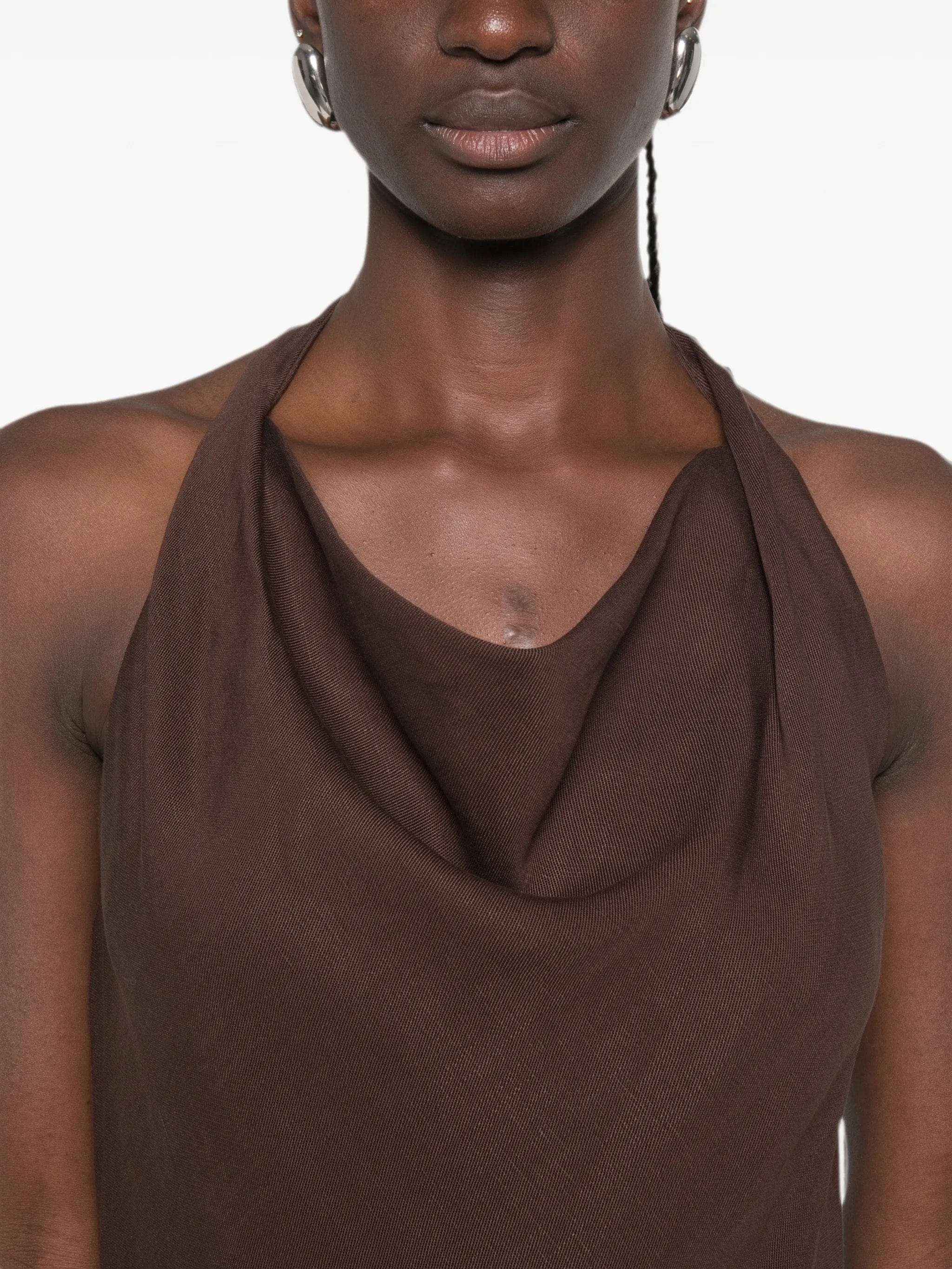 Faithfull Izaro maxi dress